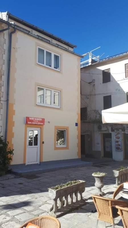 Sobe Kod Bakija view 3