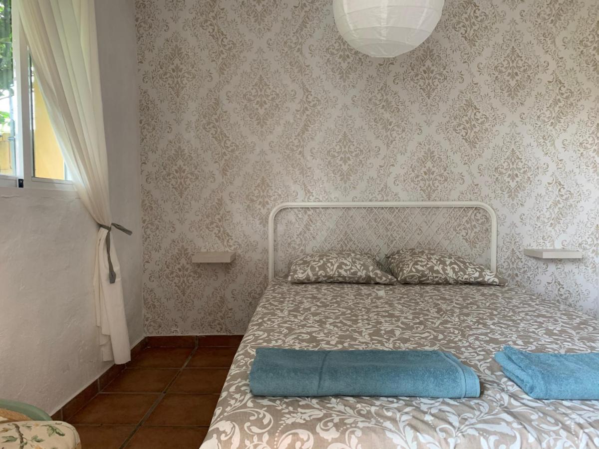 Apartamento con jardín y piscina en el faro de calaburras photo 4