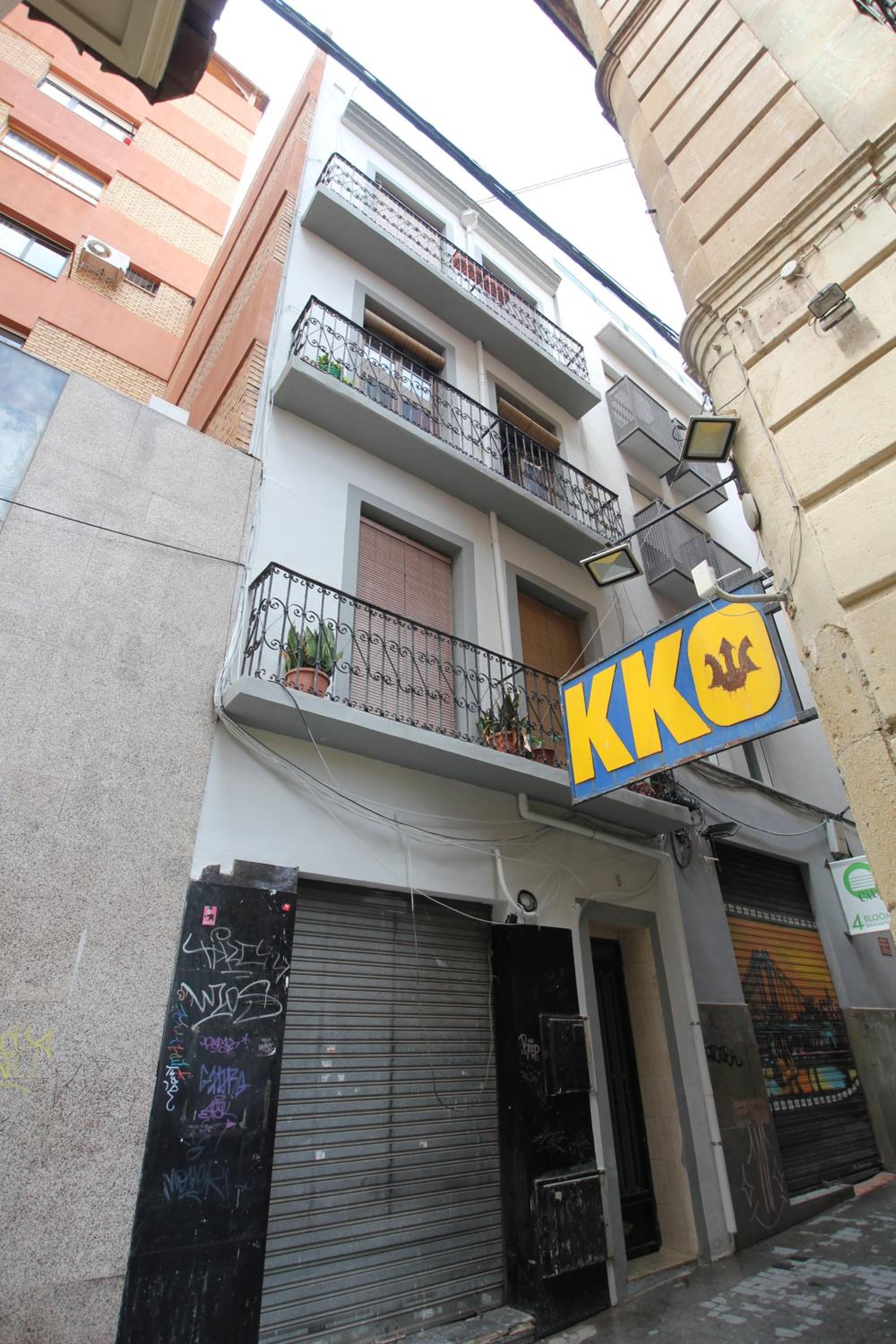 building