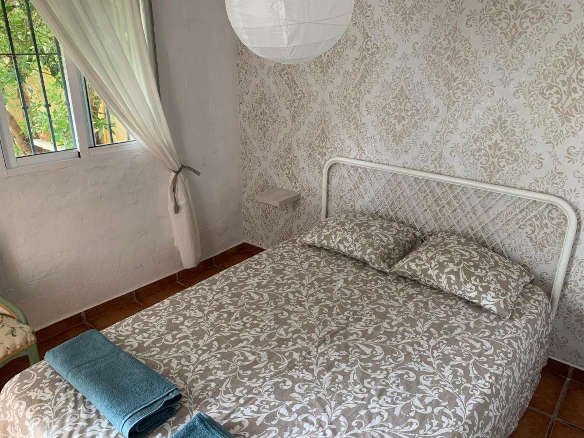 Apartamento con jardín y piscina en el faro de calaburras photo 5