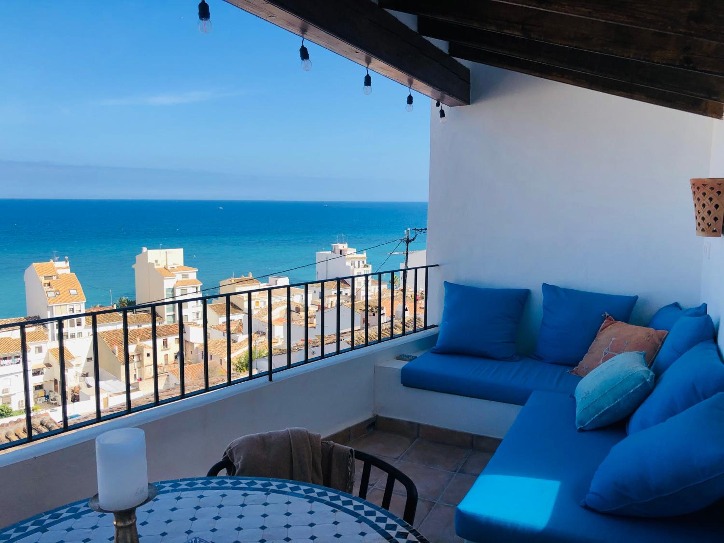 Hotel Casa Pepita - Image 1