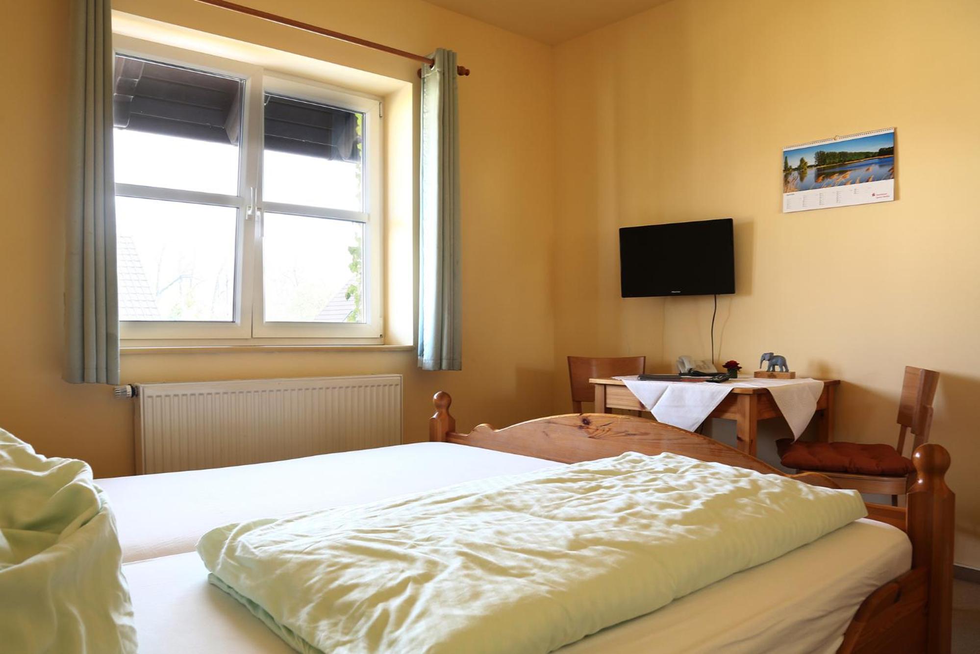 Pension & Gasthaus Kahren