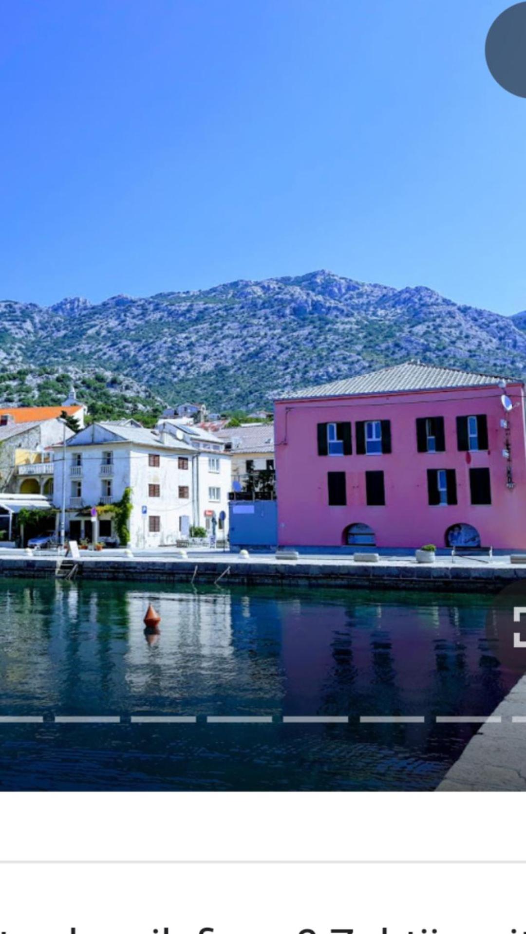 Sobe Kod Bakija view 4