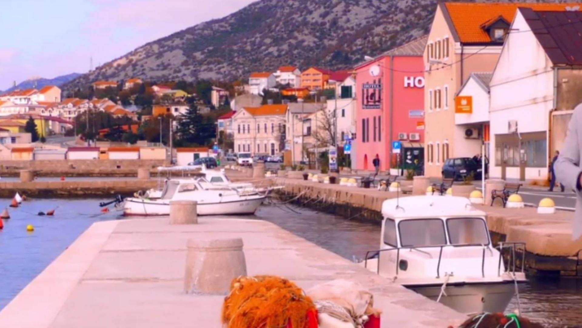 Sobe Kod Bakija view 5