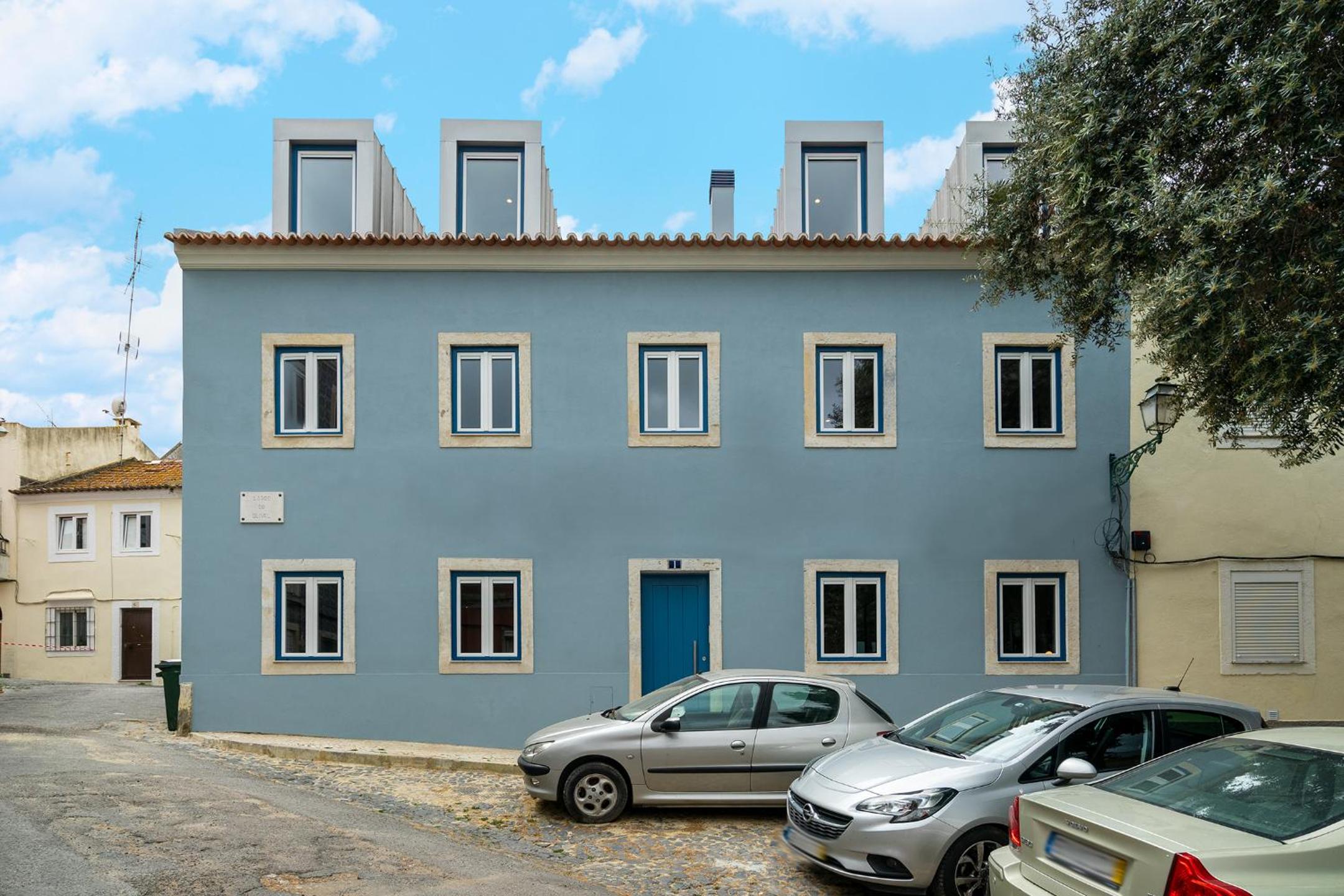 Lisbon Prime Aparts - BeatoHub