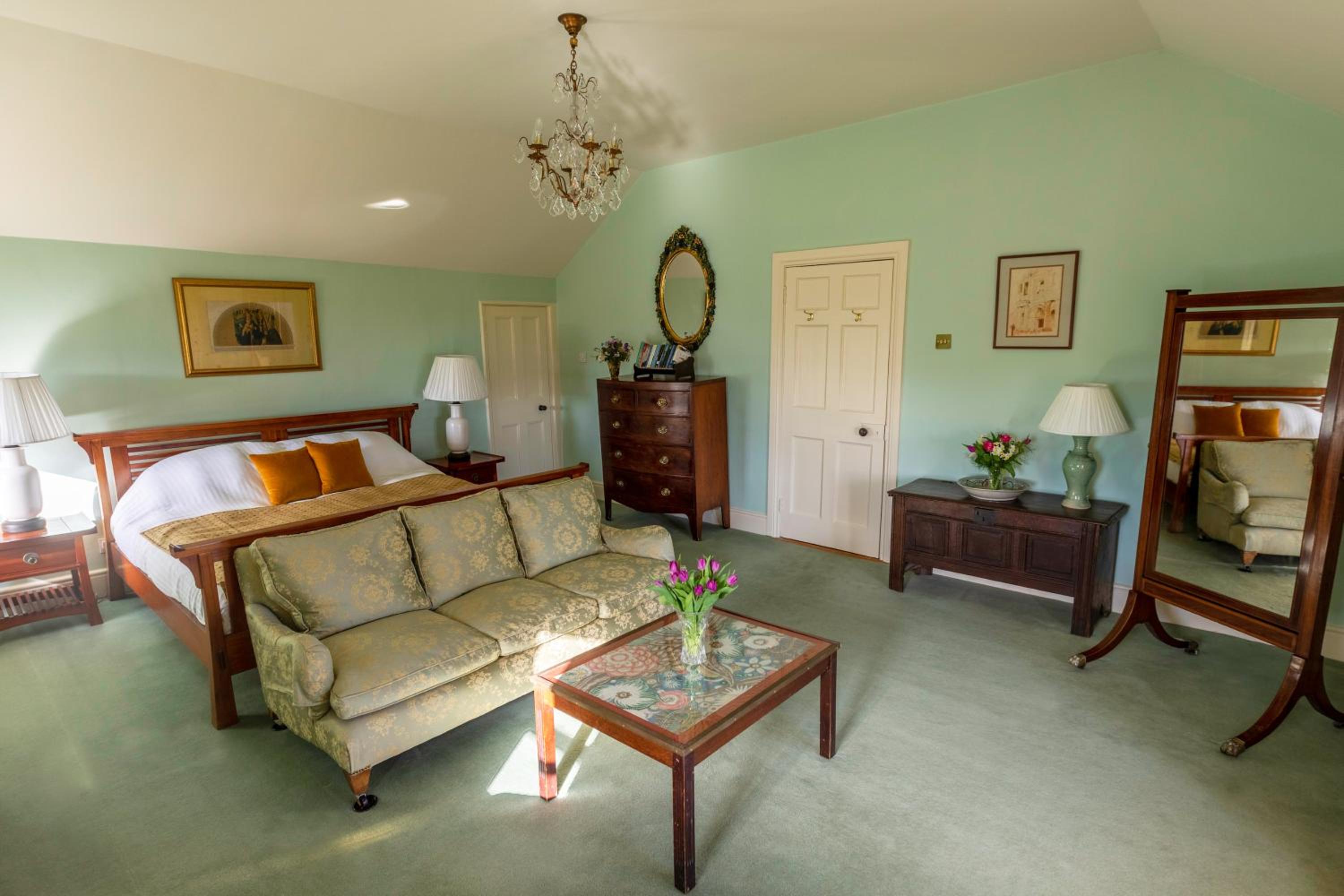 Mount Vernon, Flaggy Shore, County Clare view 5