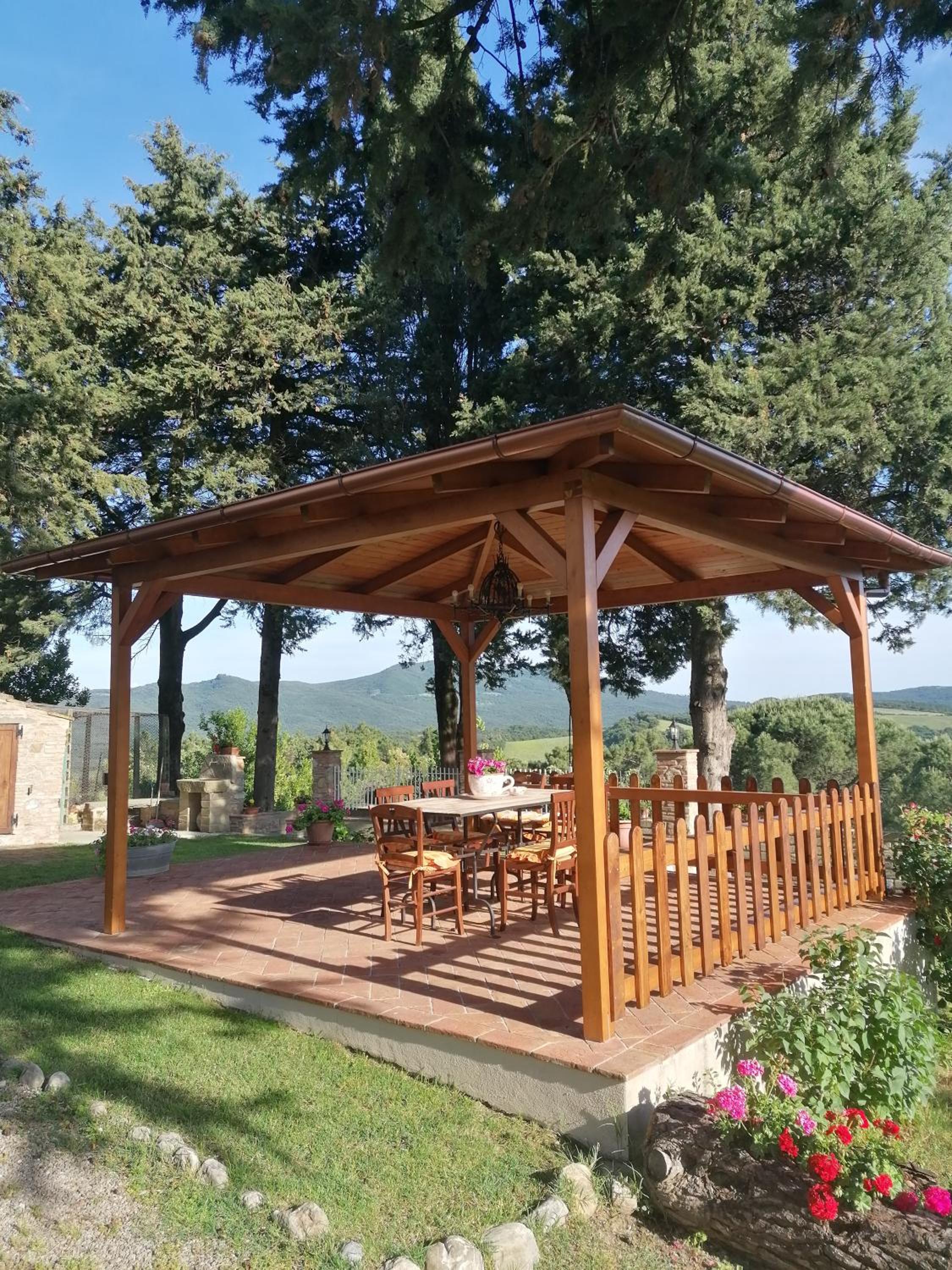 La Casa dei Nonni view 4