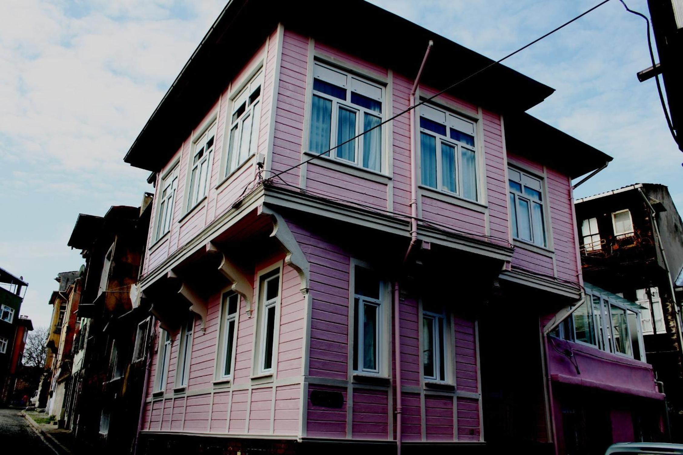 Piya Boutique Hotel