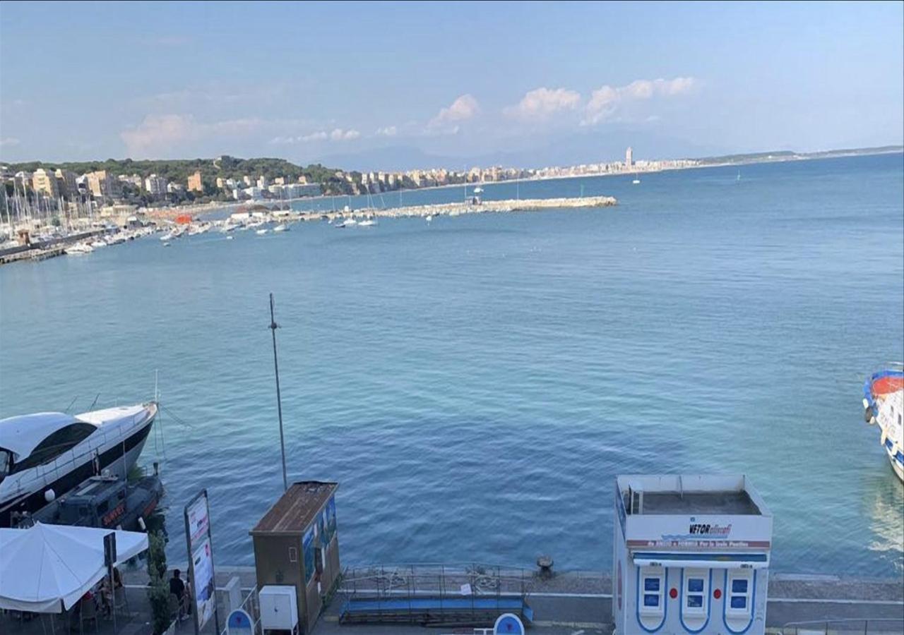 Cavalieri D'Oro Luxury House view 2