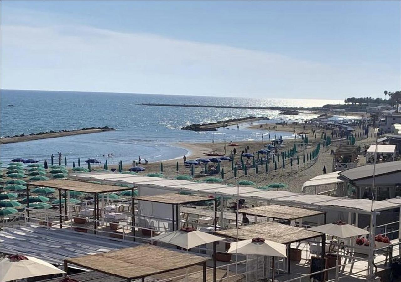 Cavalieri D'Oro Luxury House view 3