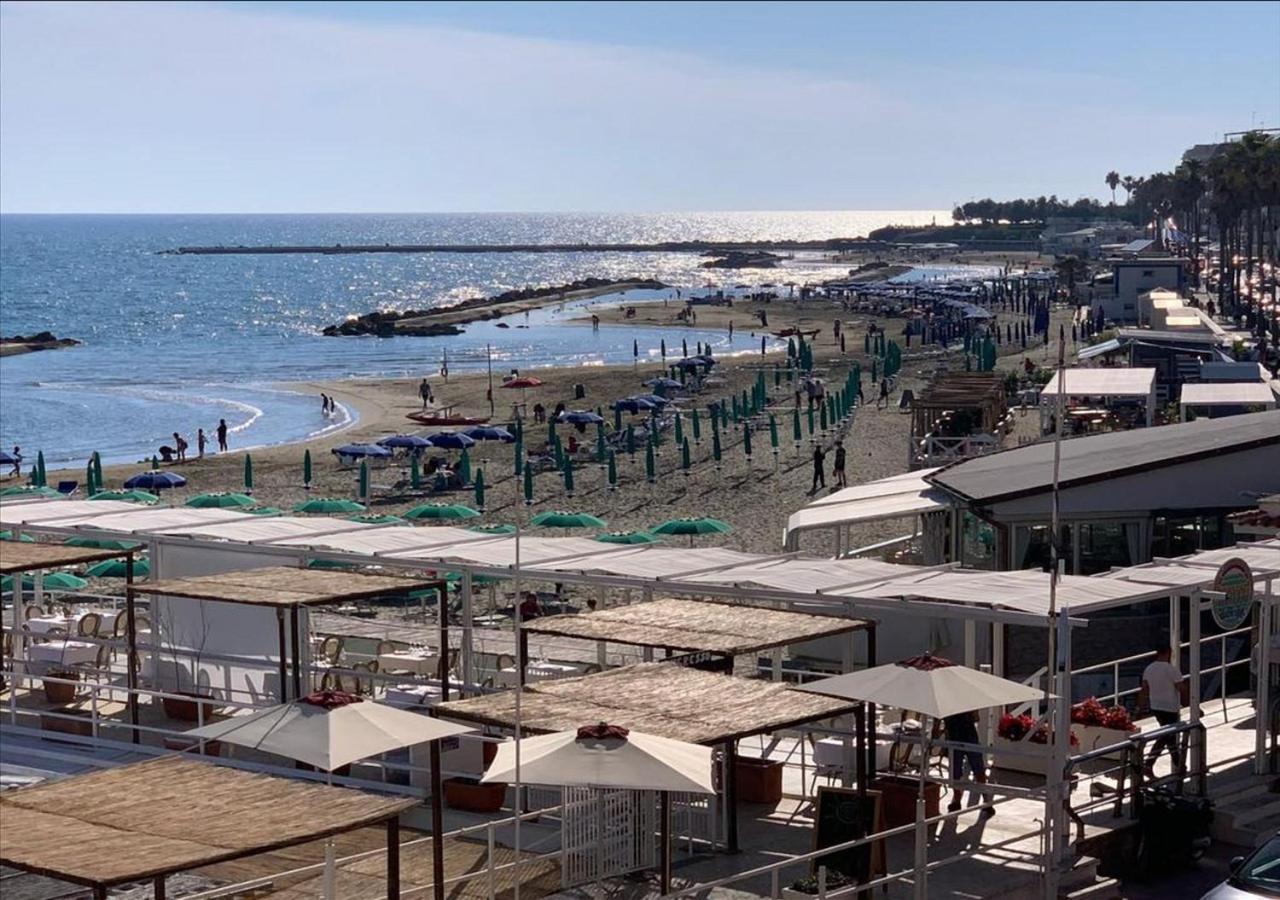 Cavalieri D'Oro Luxury House view 4