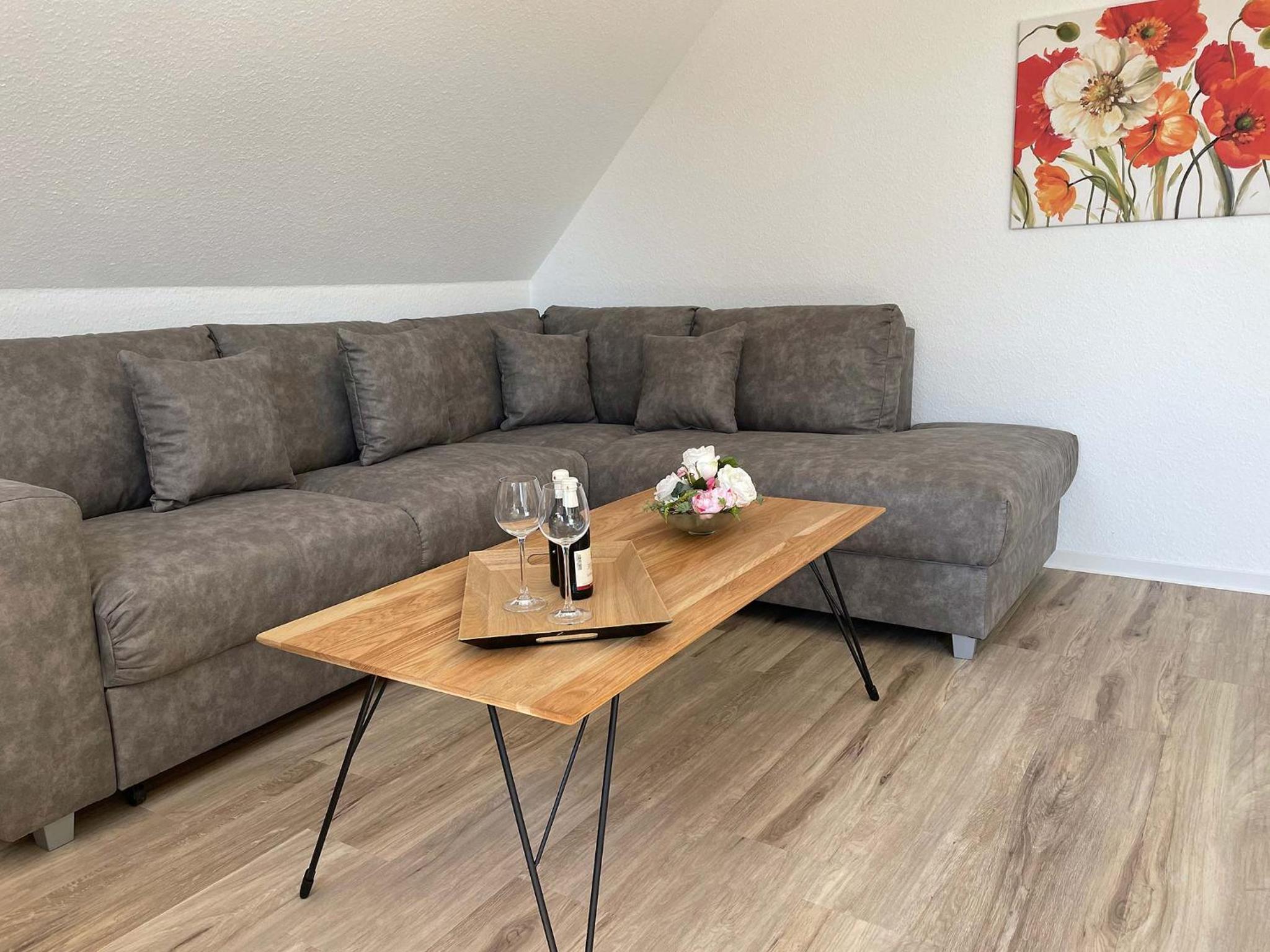 Haus Nordseekrabbe