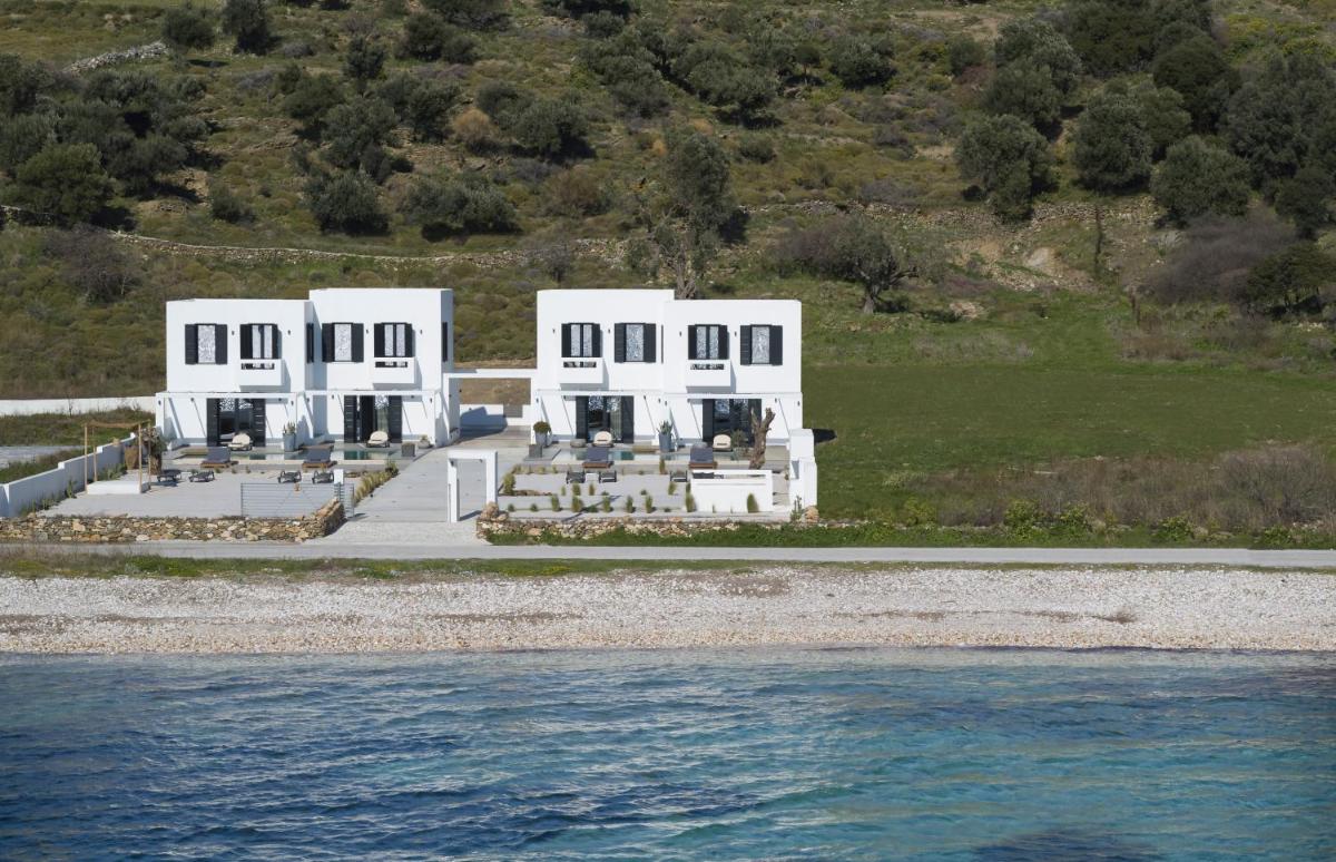 Sereno Natu Villas