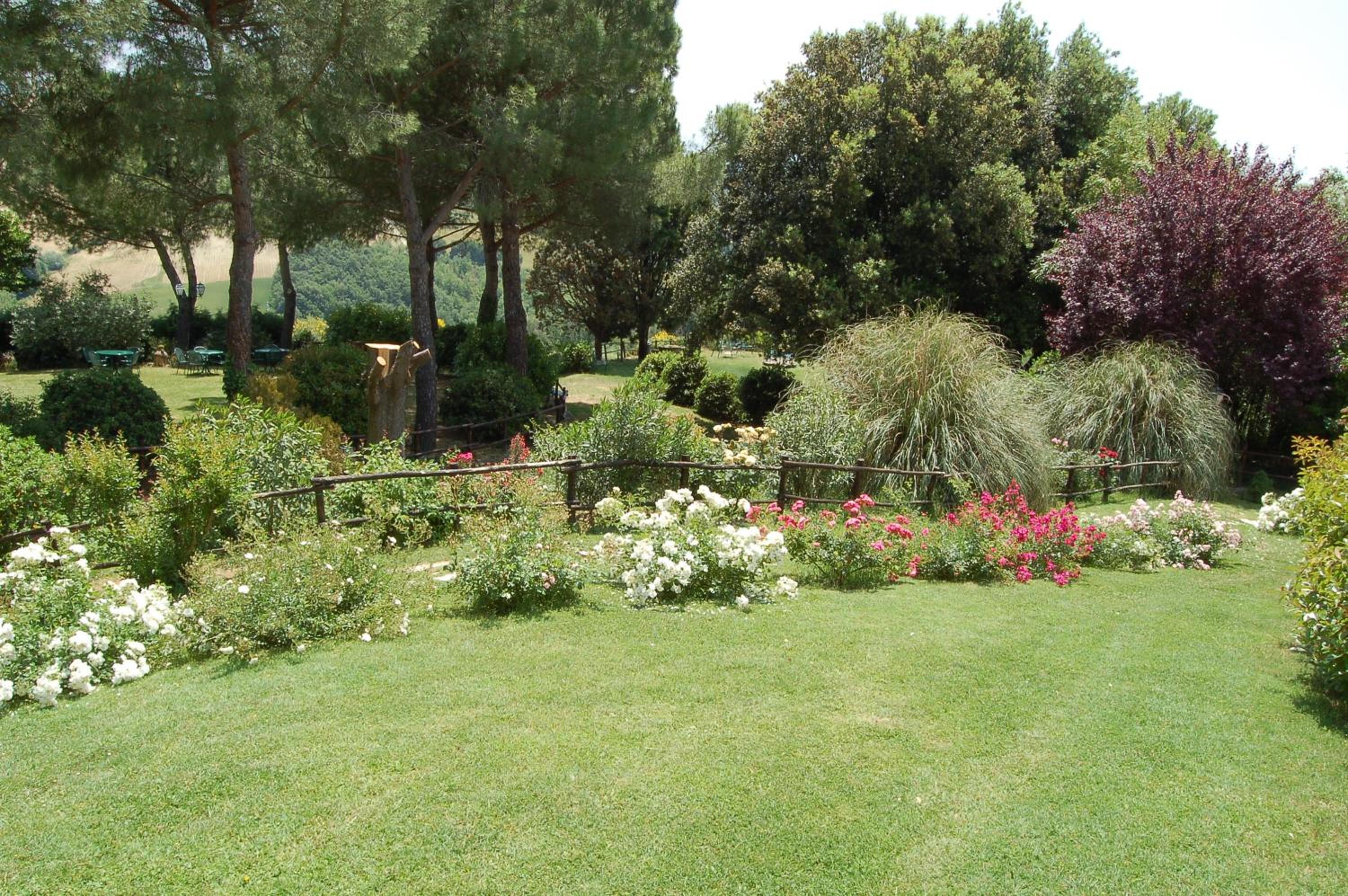 Agriturismo Casale Dei Frontini