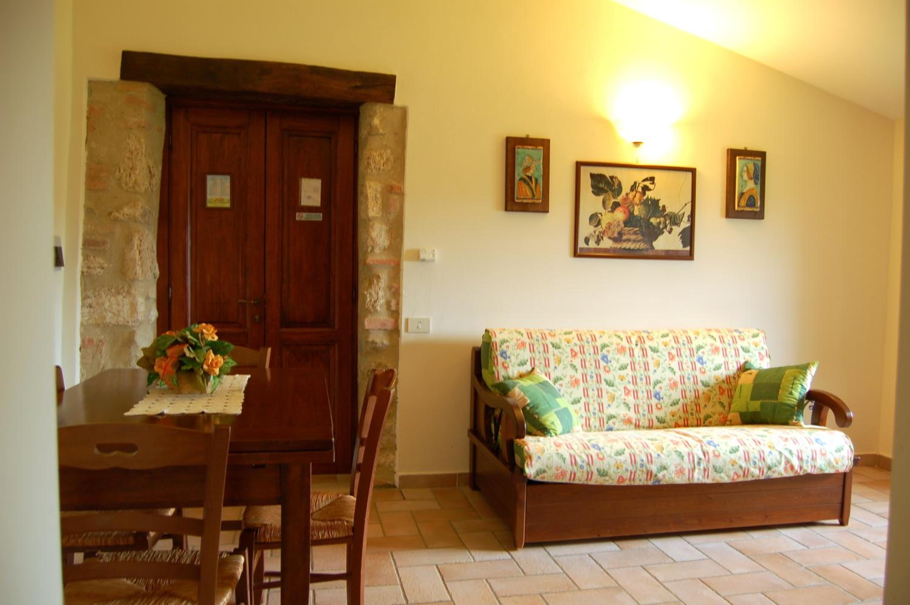 Agriturismo Casale Dei Frontini