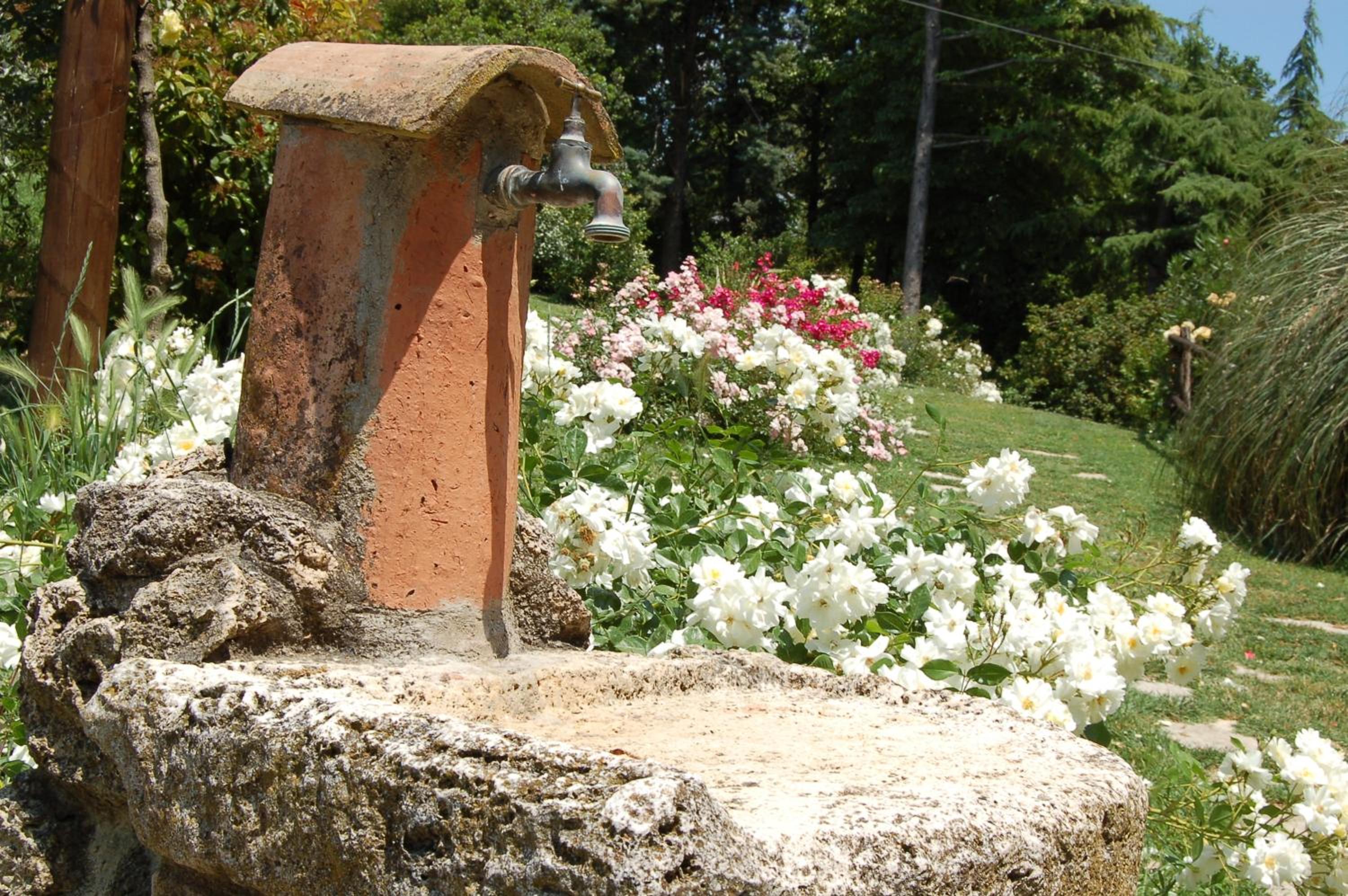 Agriturismo Casale Dei Frontini