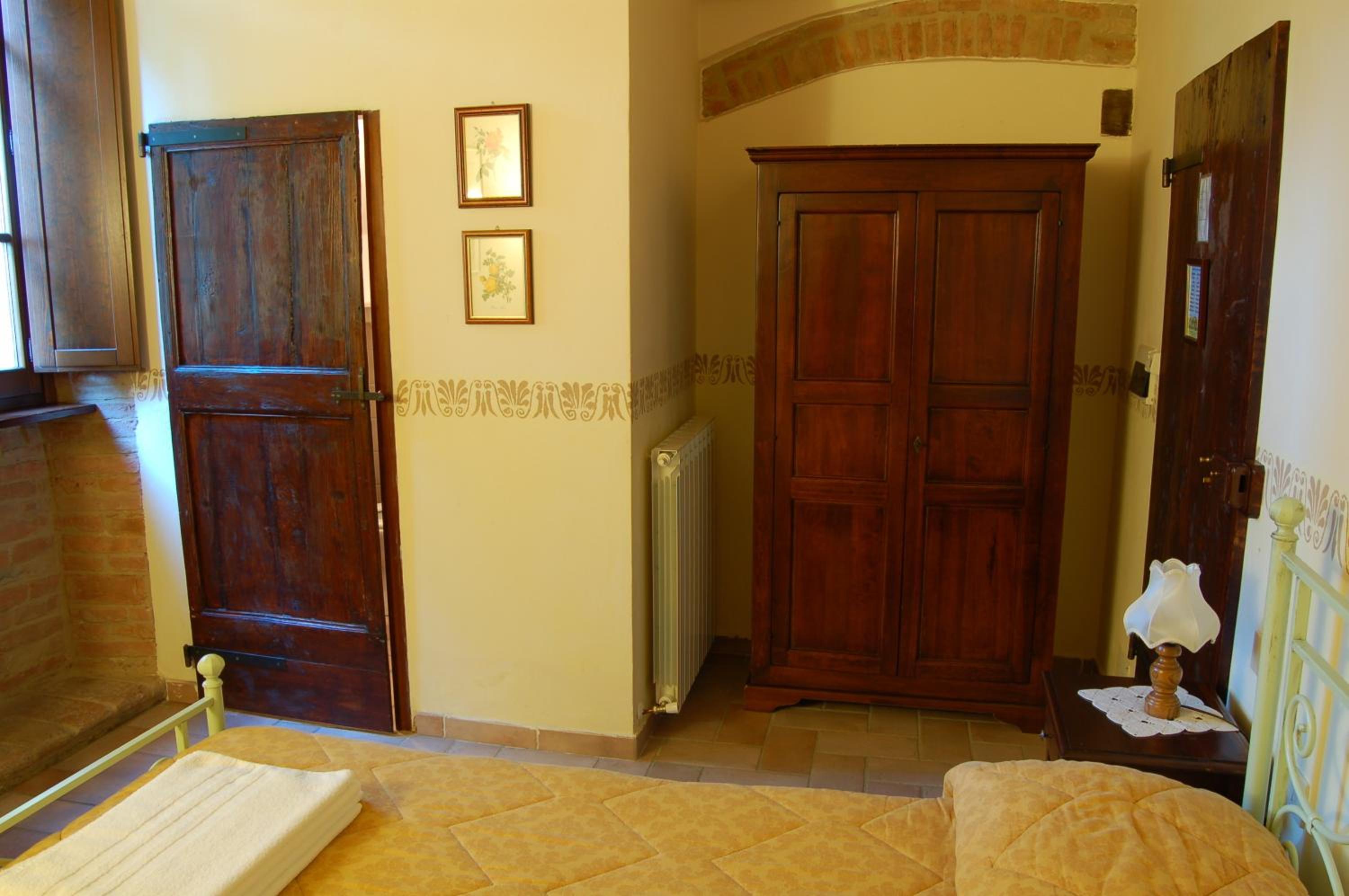 Agriturismo Casale Dei Frontini