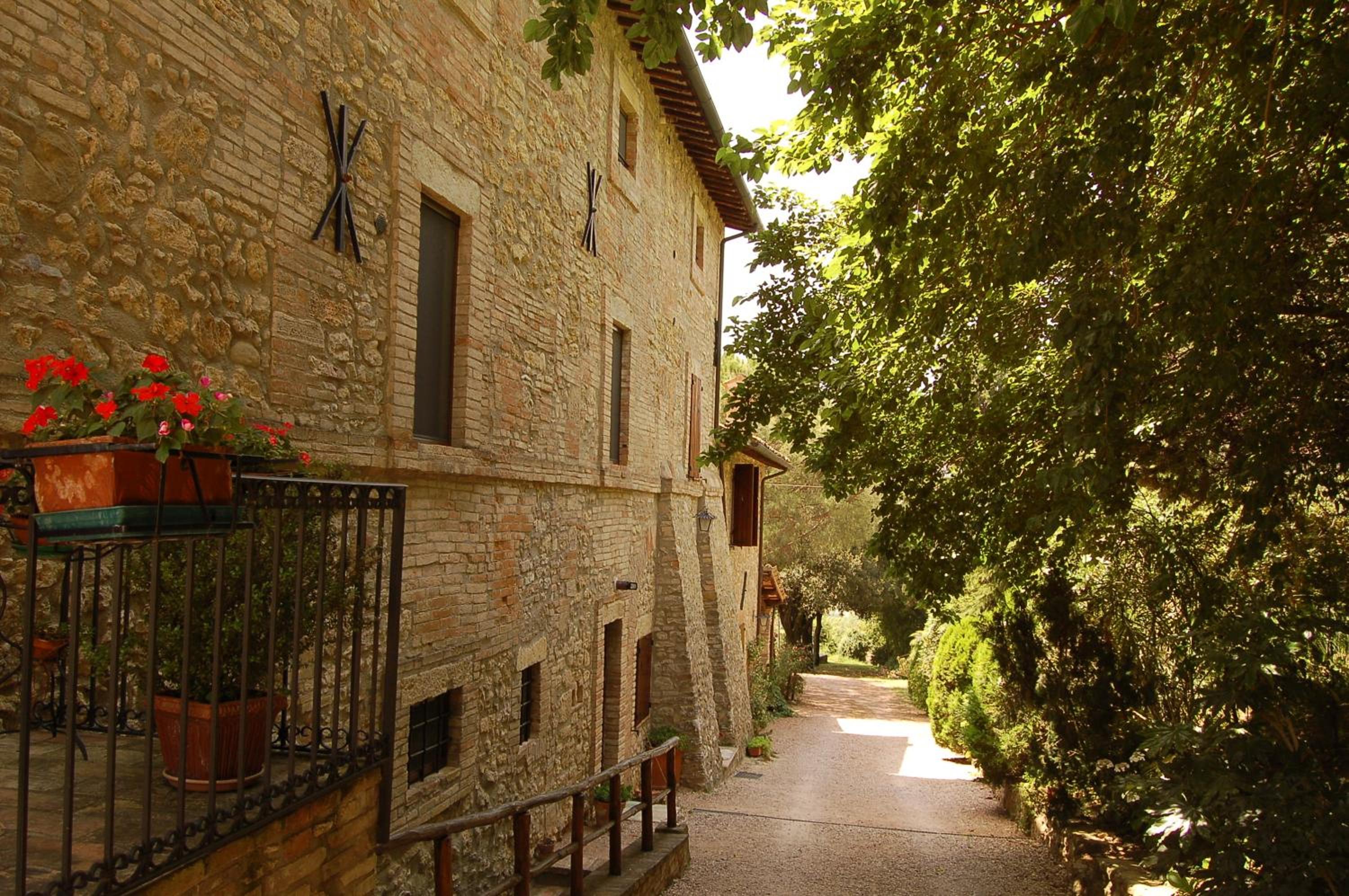 Agriturismo Casale Dei Frontini