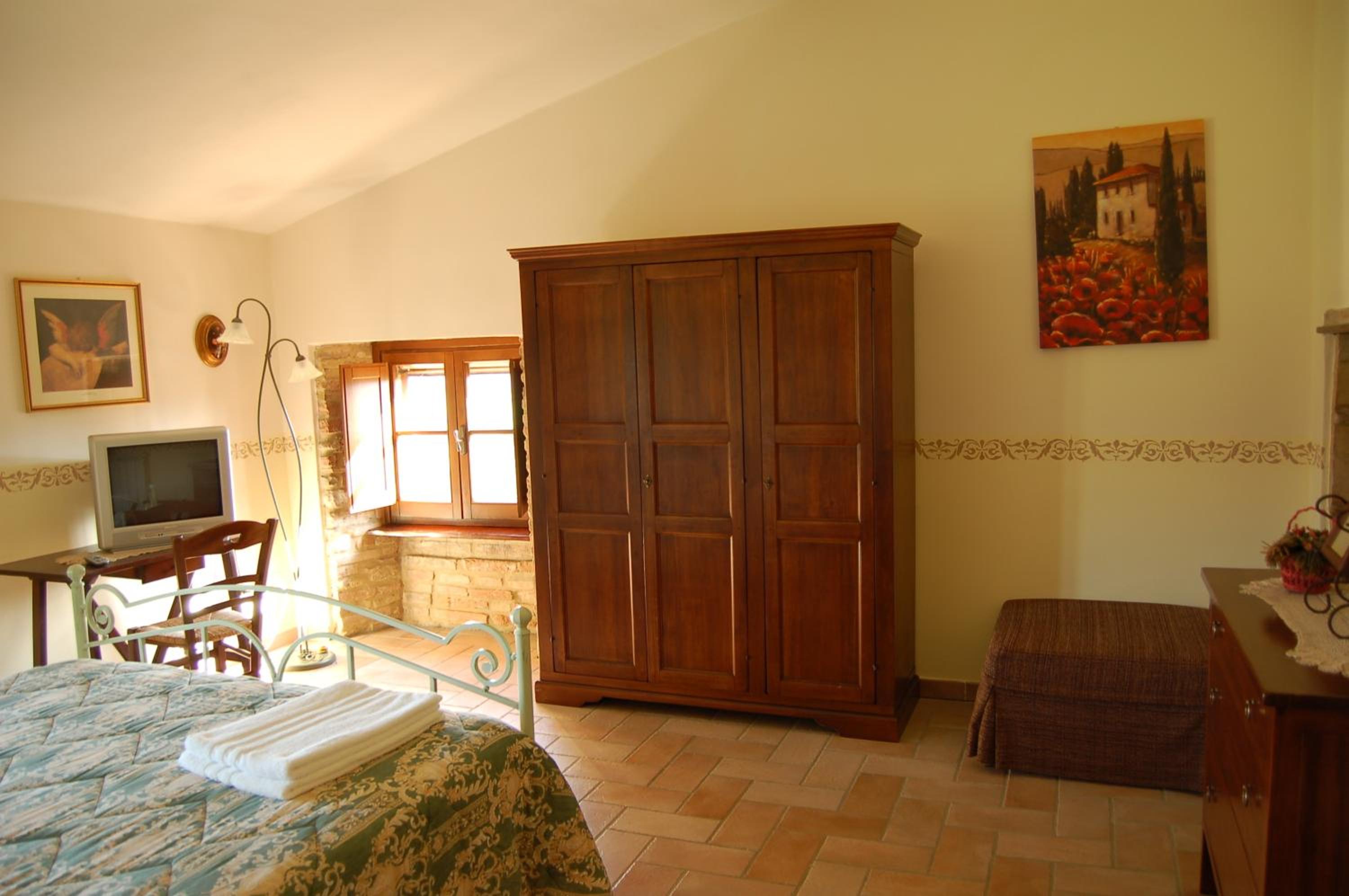 Agriturismo Casale Dei Frontini