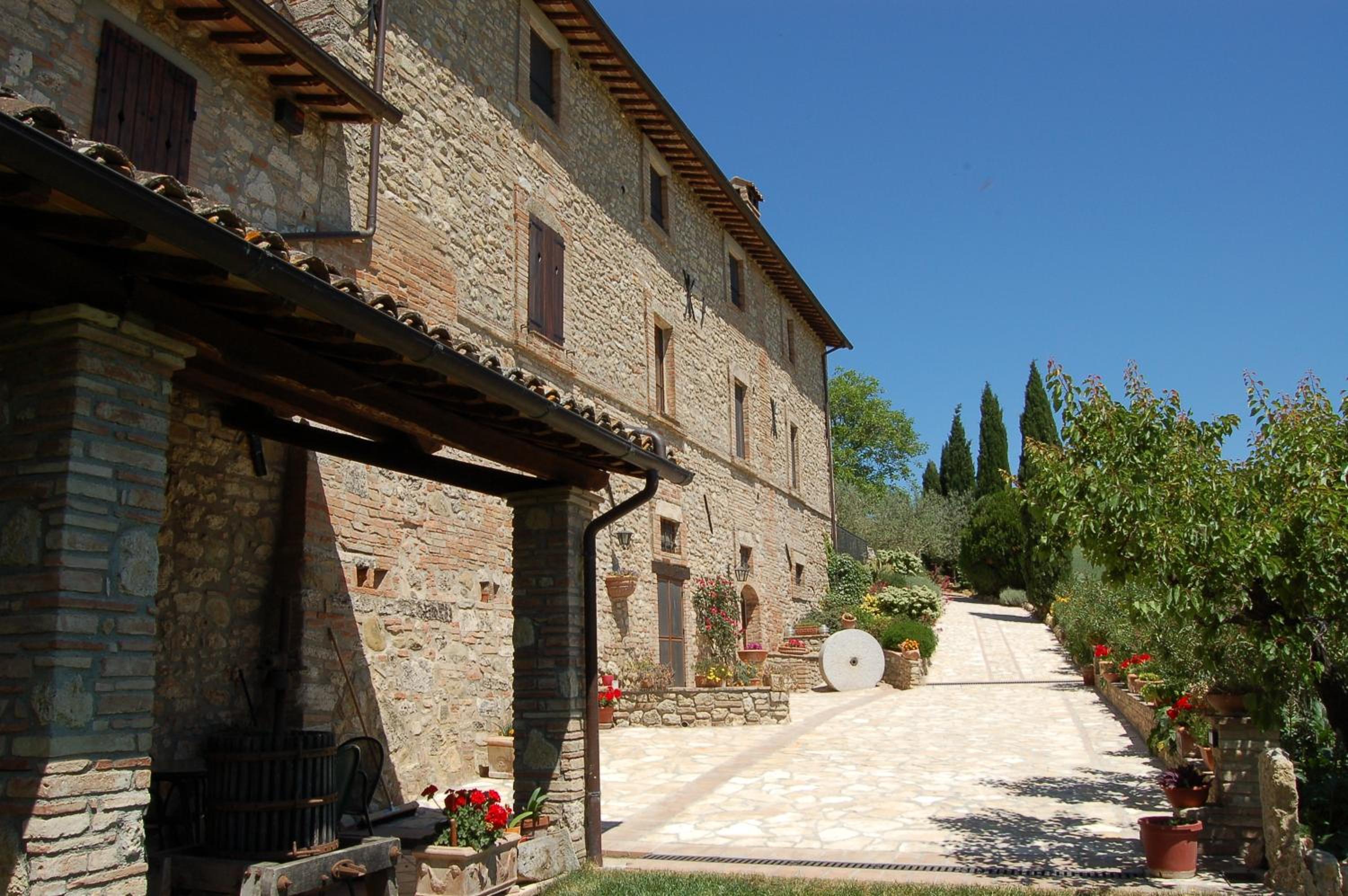 Agriturismo Casale Dei Frontini
