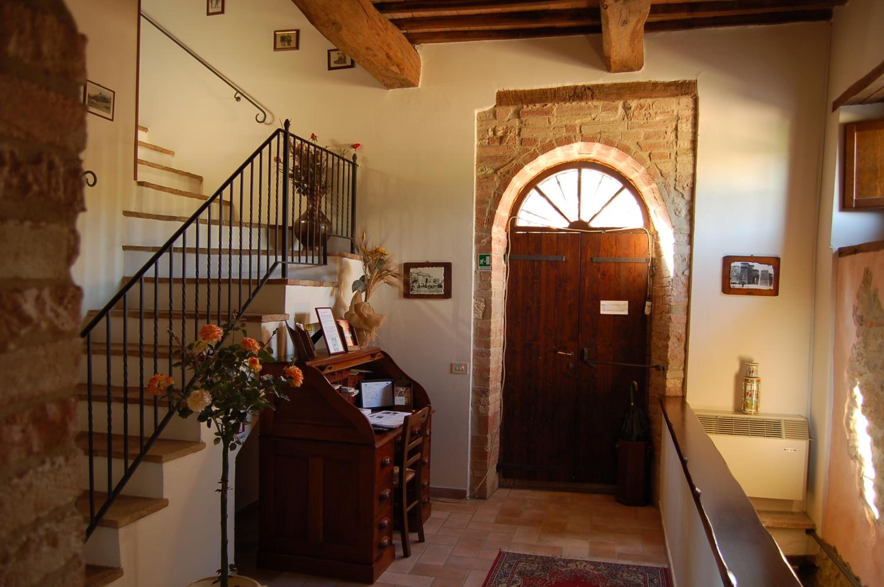 Agriturismo Casale Dei Frontini