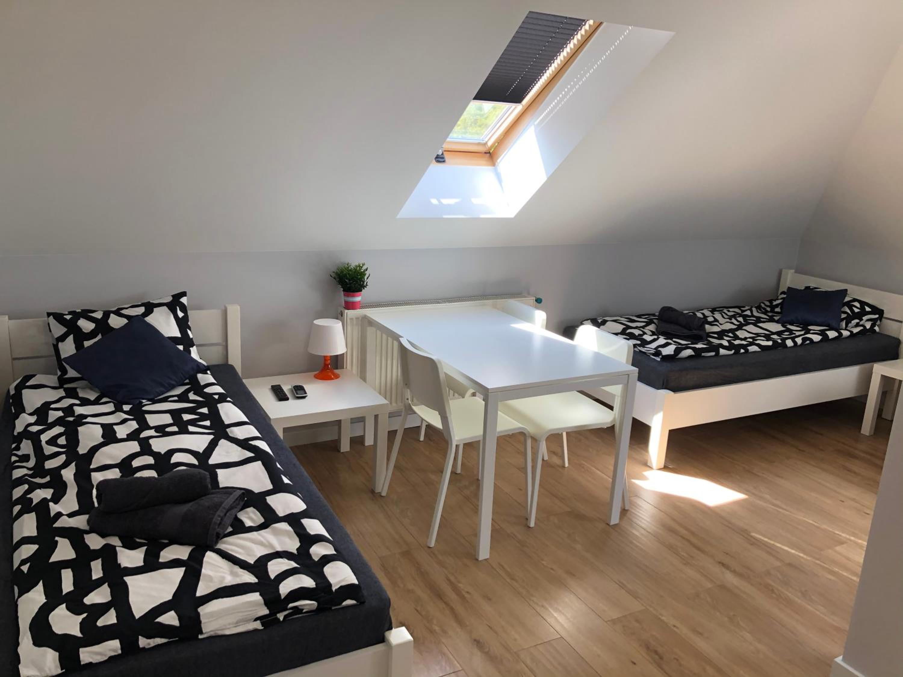 Klimatyzowane Apartamenty i Pokoje przy Targach Kielce view 5