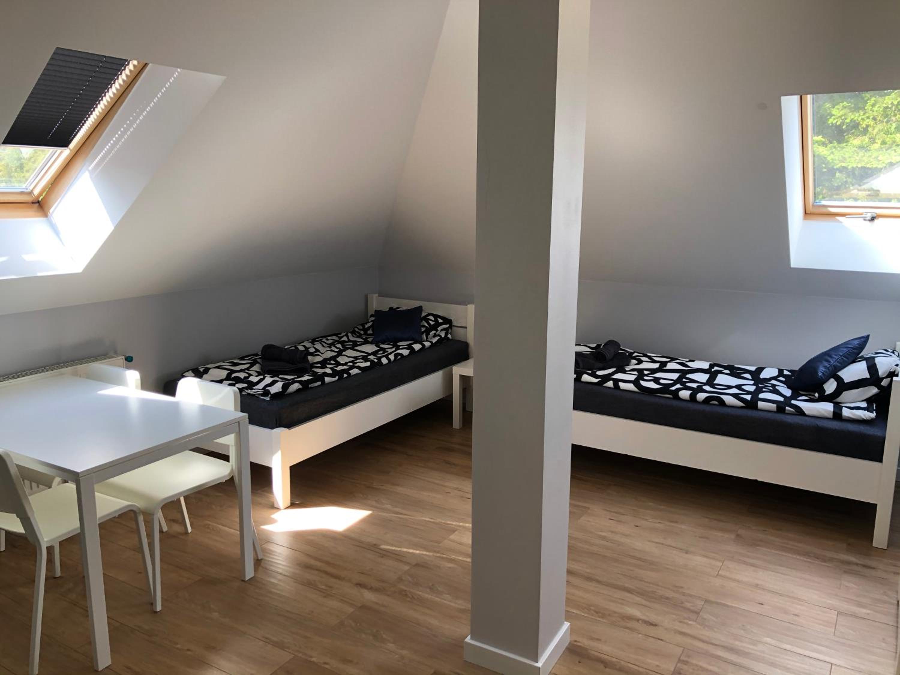 Klimatyzowane Apartamenty i Pokoje przy Targach Kielce view 4