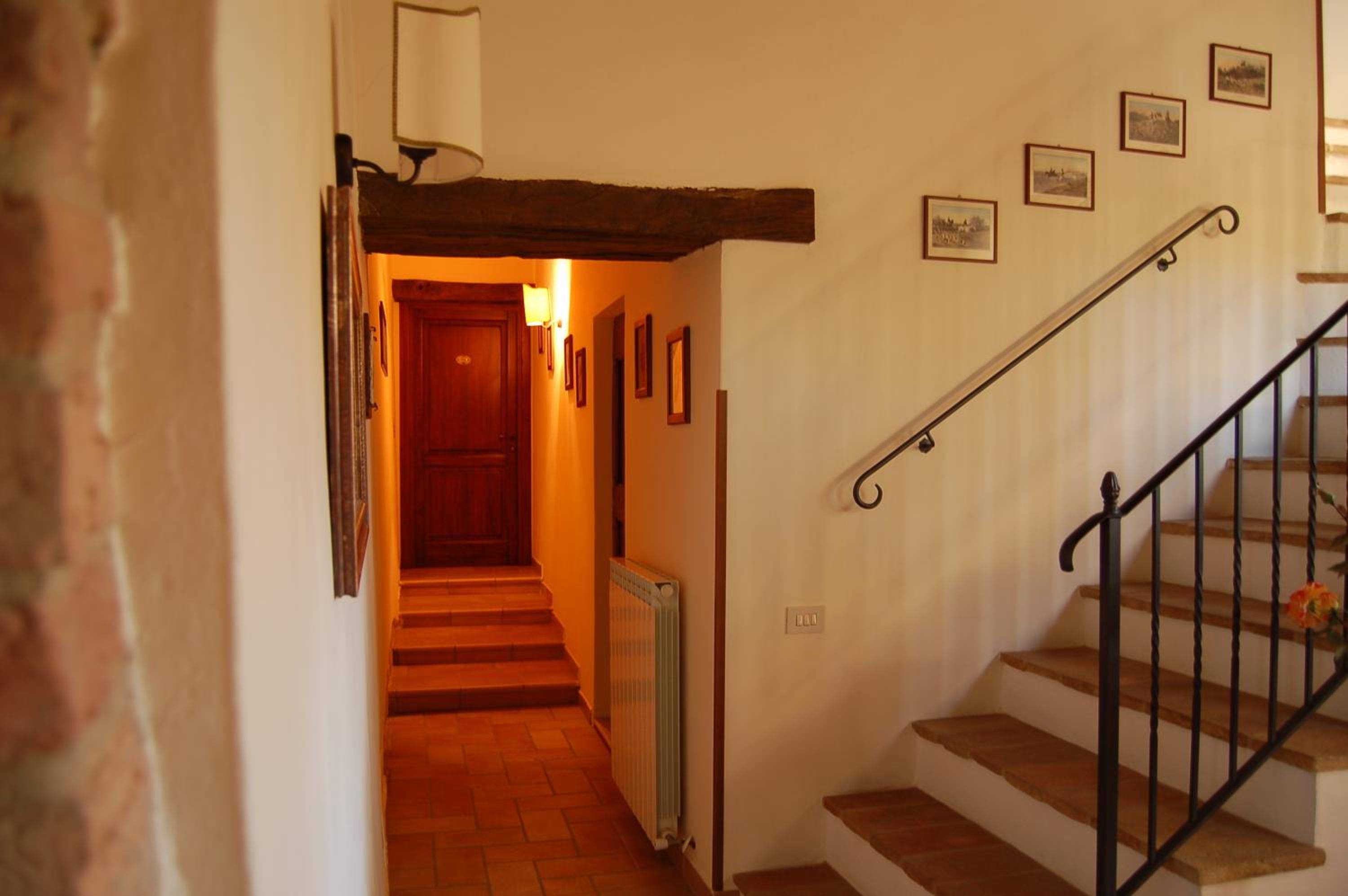 Agriturismo Casale Dei Frontini