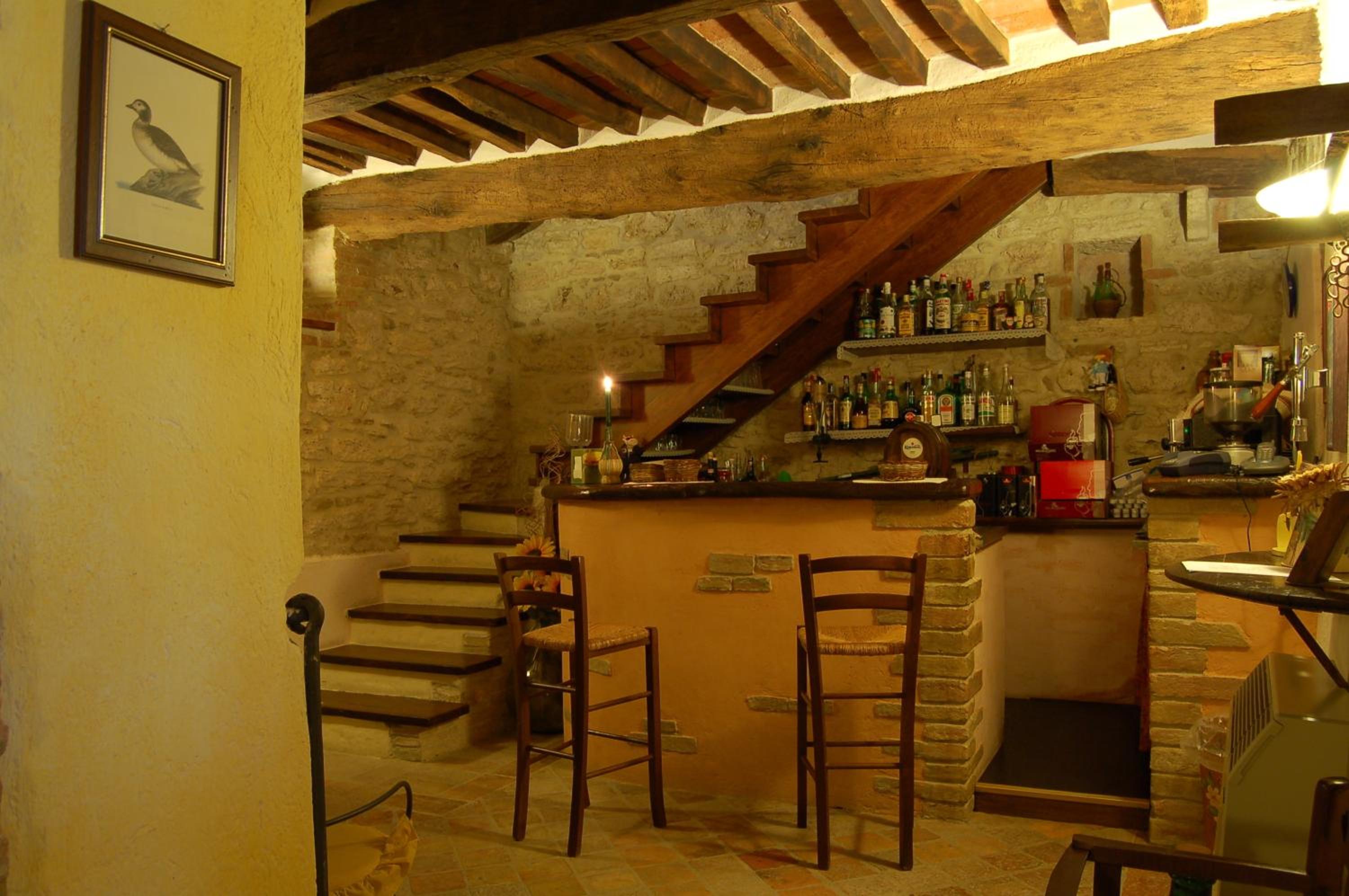 Agriturismo Casale Dei Frontini