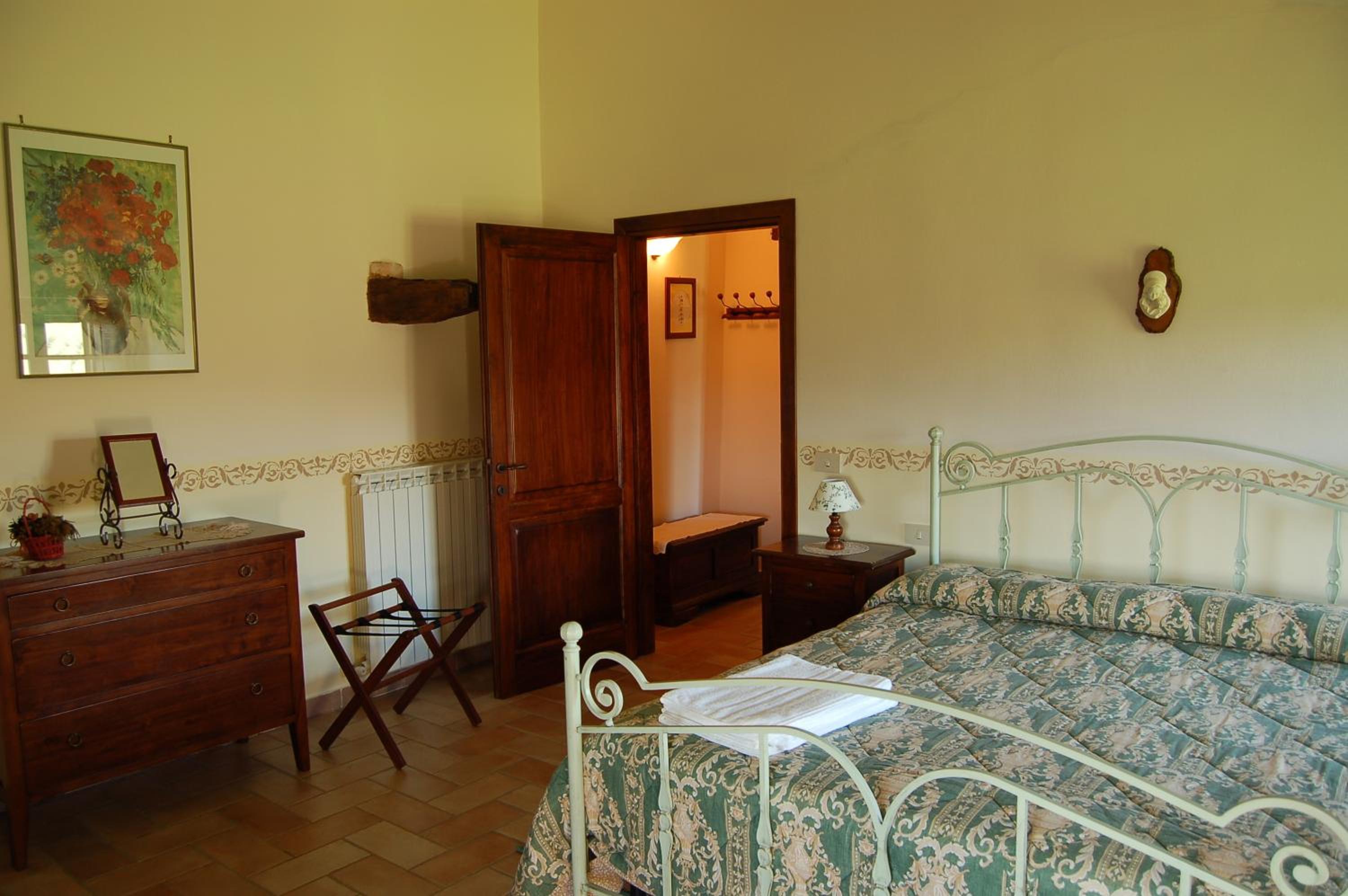 Agriturismo Casale Dei Frontini