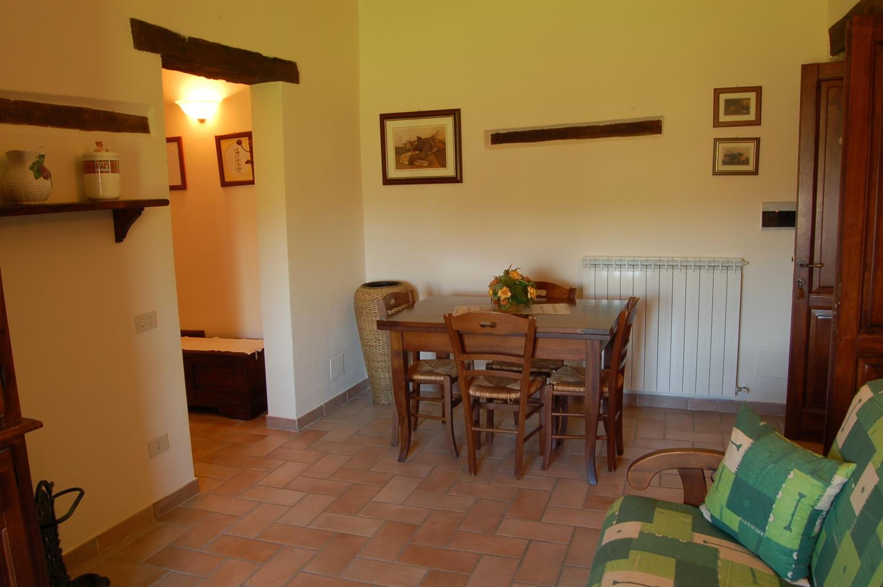 Agriturismo Casale Dei Frontini