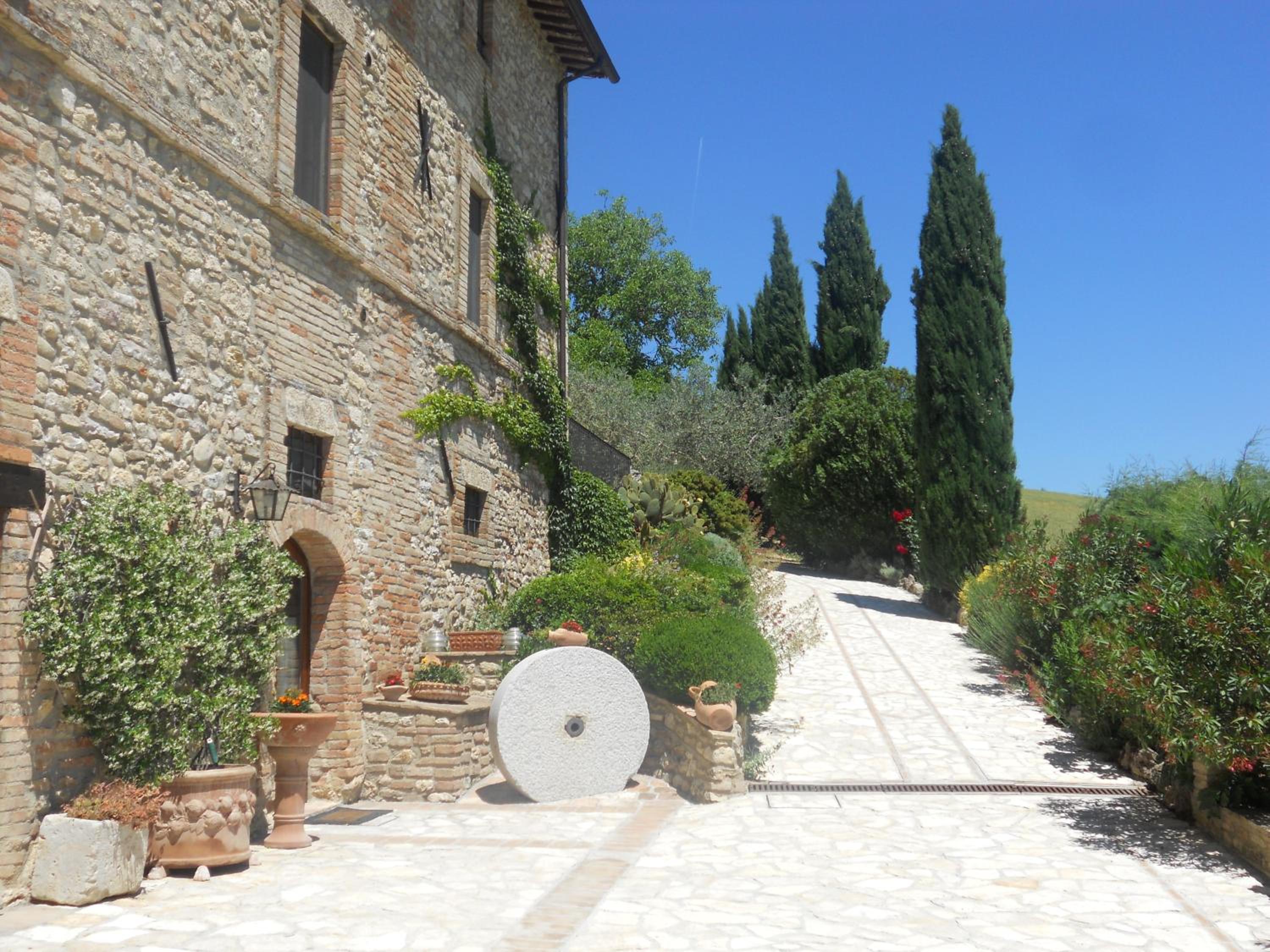 Agriturismo Casale Dei Frontini