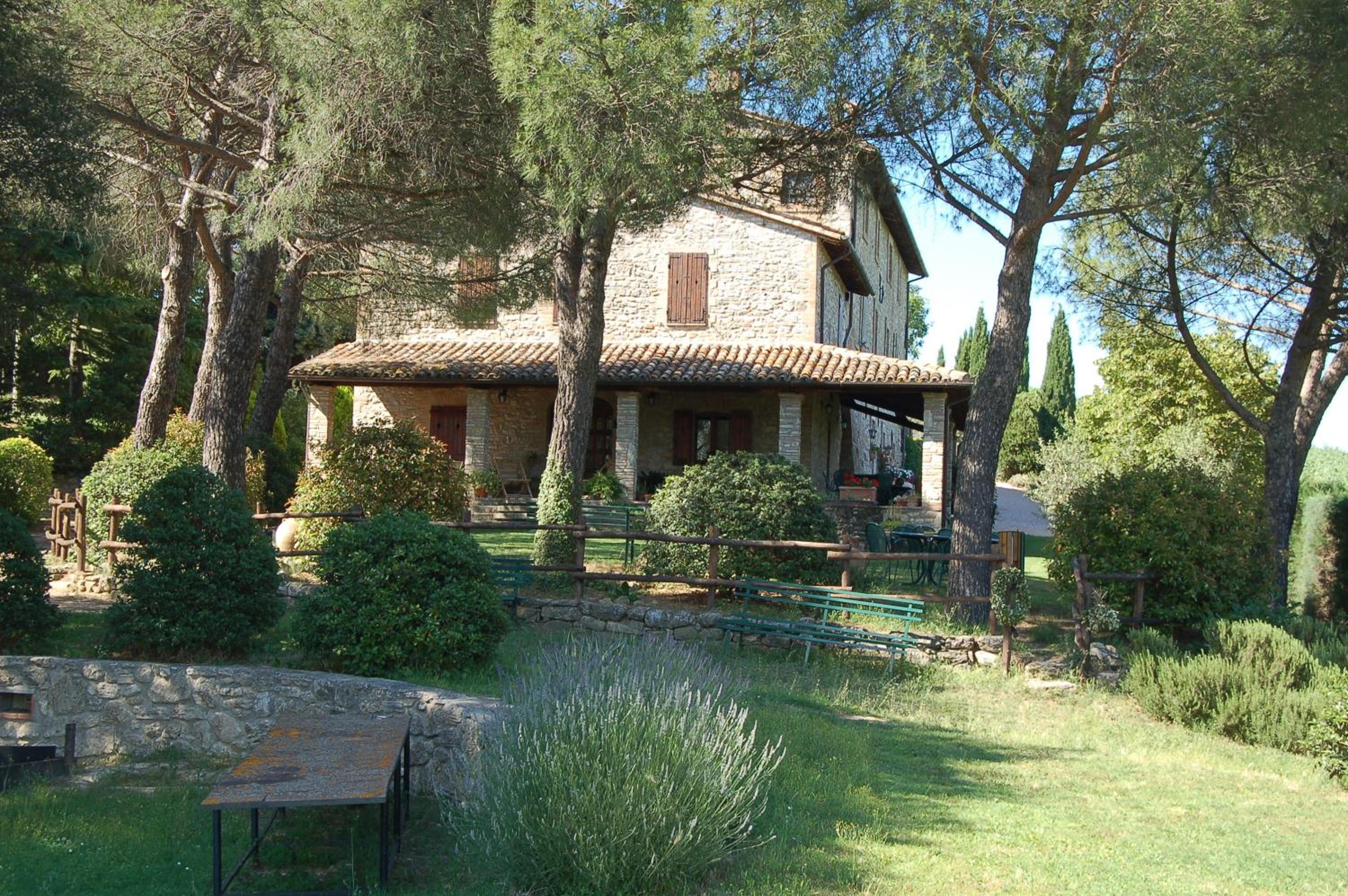 Agriturismo Casale Dei Frontini
