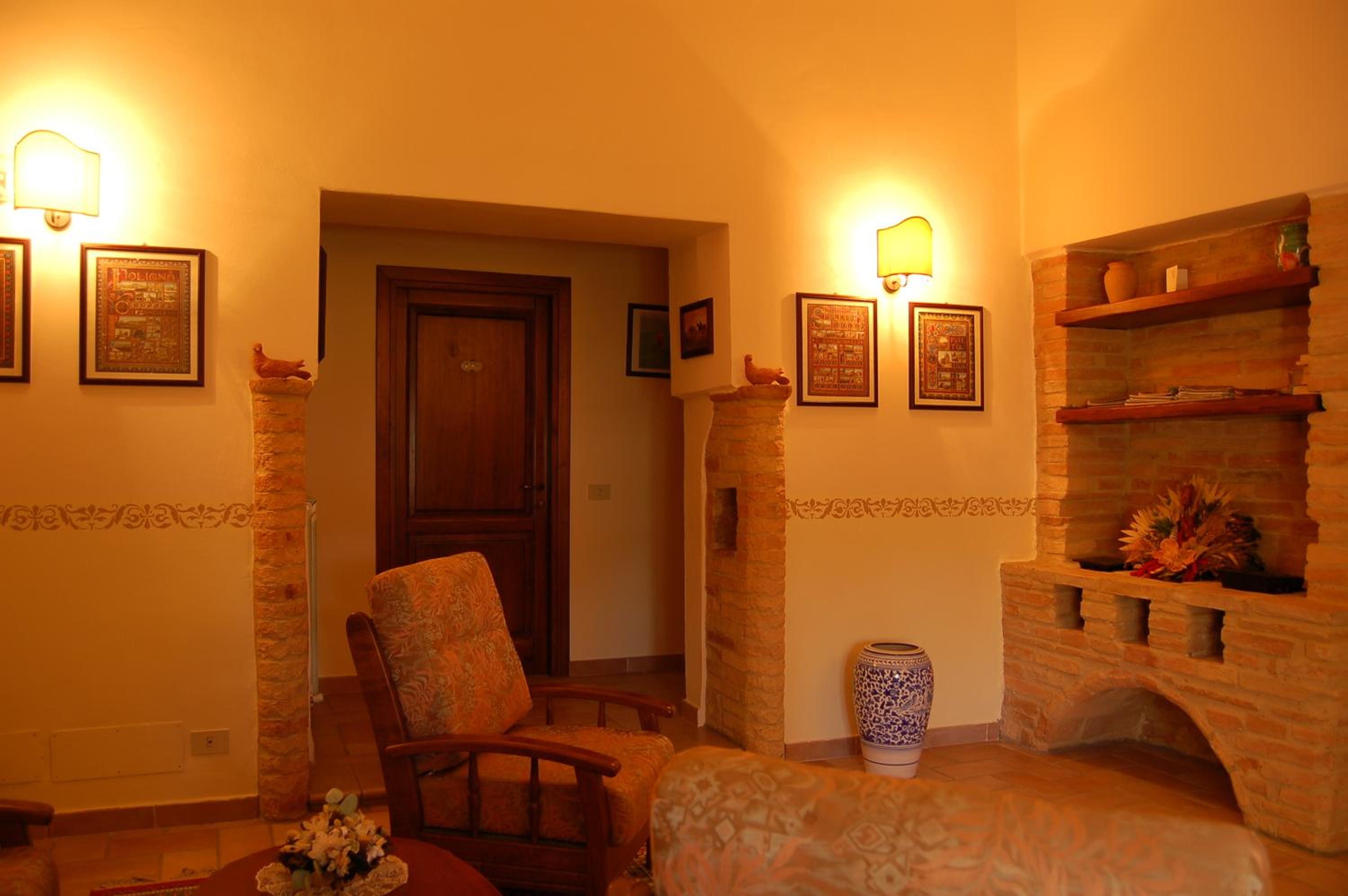 Agriturismo Casale Dei Frontini