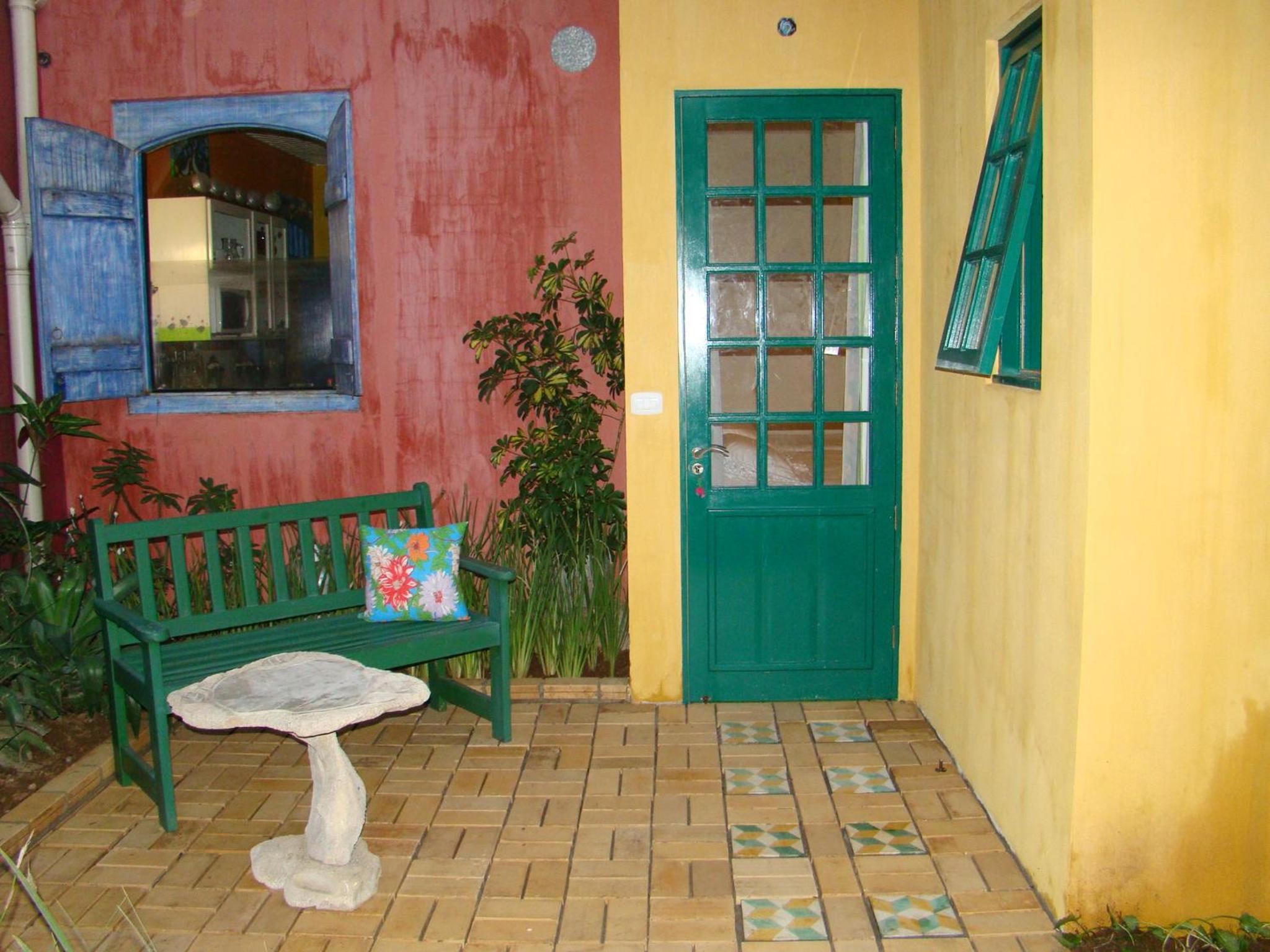 Villa do Arquiteto