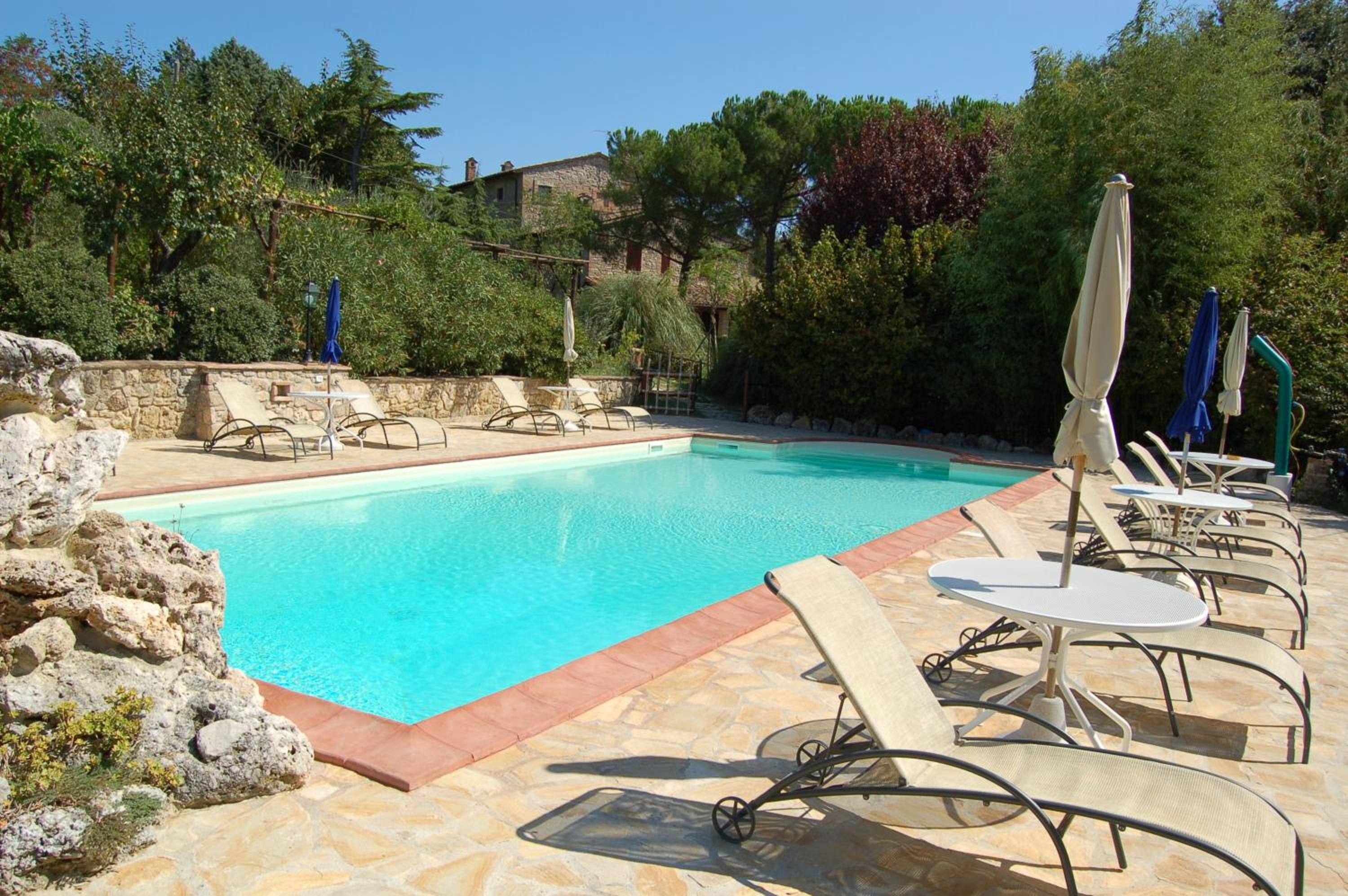 Agriturismo Casale Dei Frontini