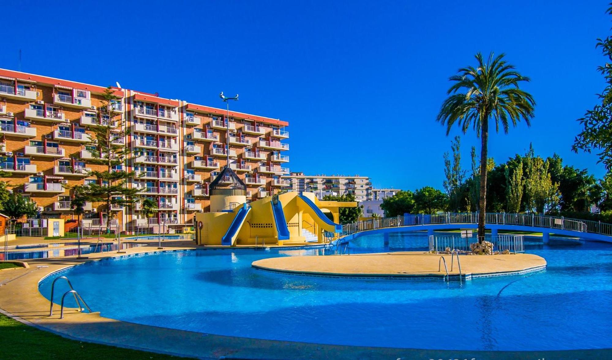 Apartments Benalmadena photo 3