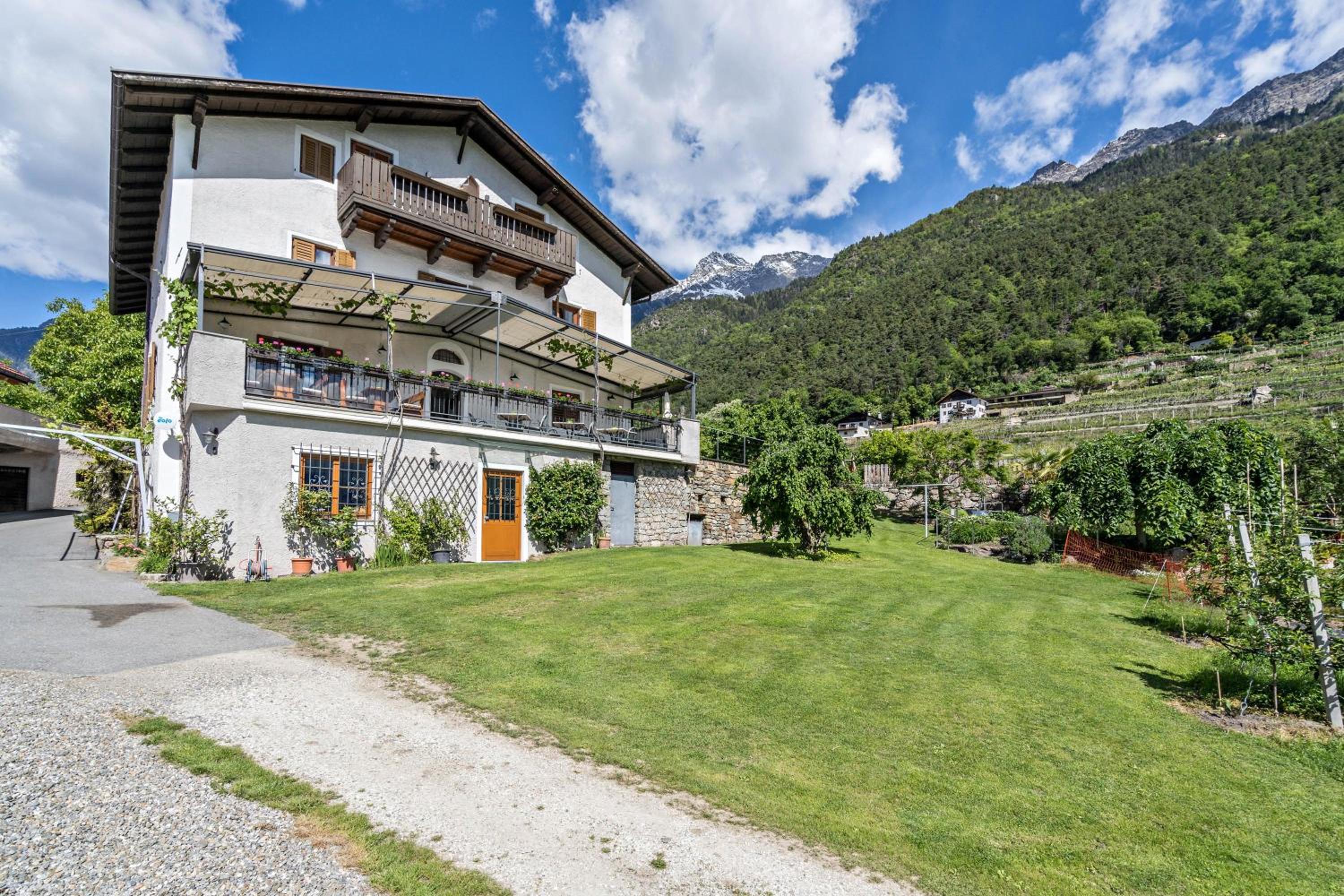 Baumgartnerhof Appartment Magnolie photo 4