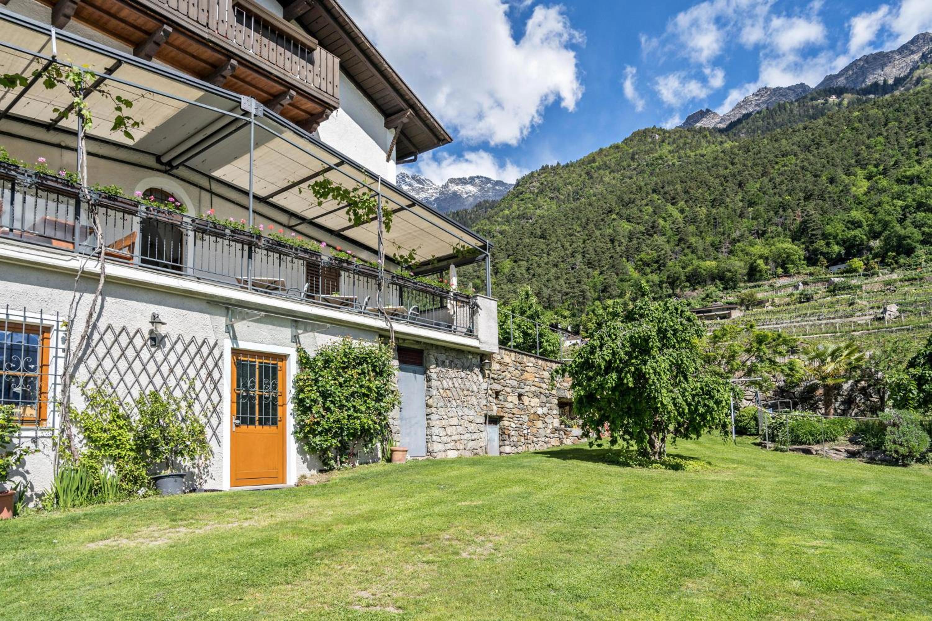 Baumgartnerhof Appartment Magnolie photo 5