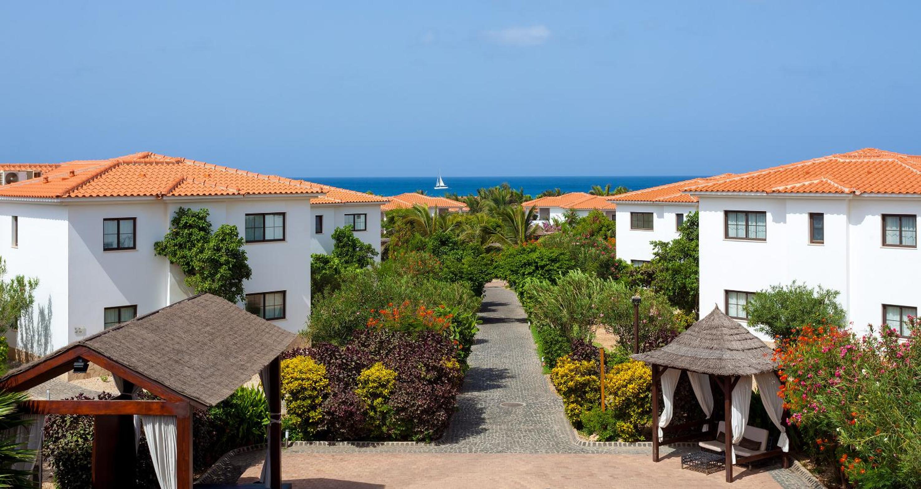 Melia Tortuga Beach - All Inclusive