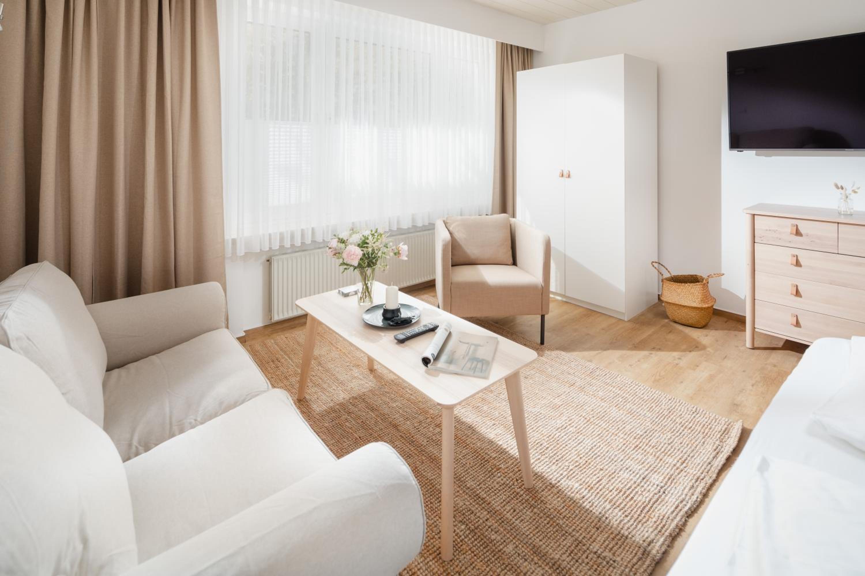 Ferienhaus Papenfuß