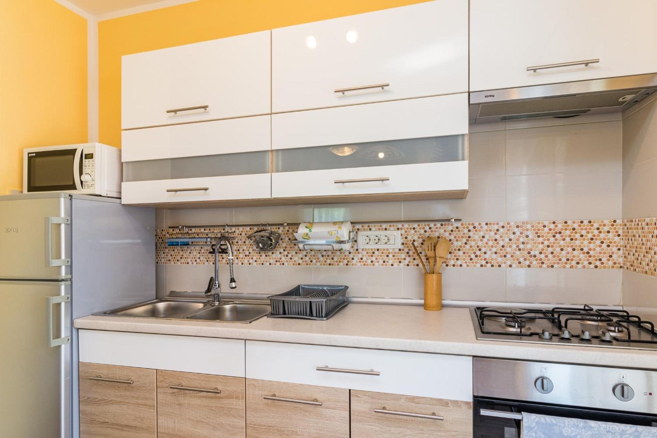 Holiday Home Dolinka view 5