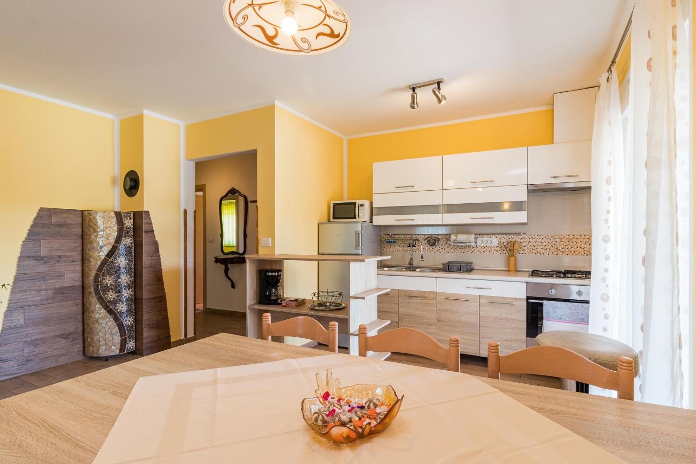 Holiday Home Dolinka view 4