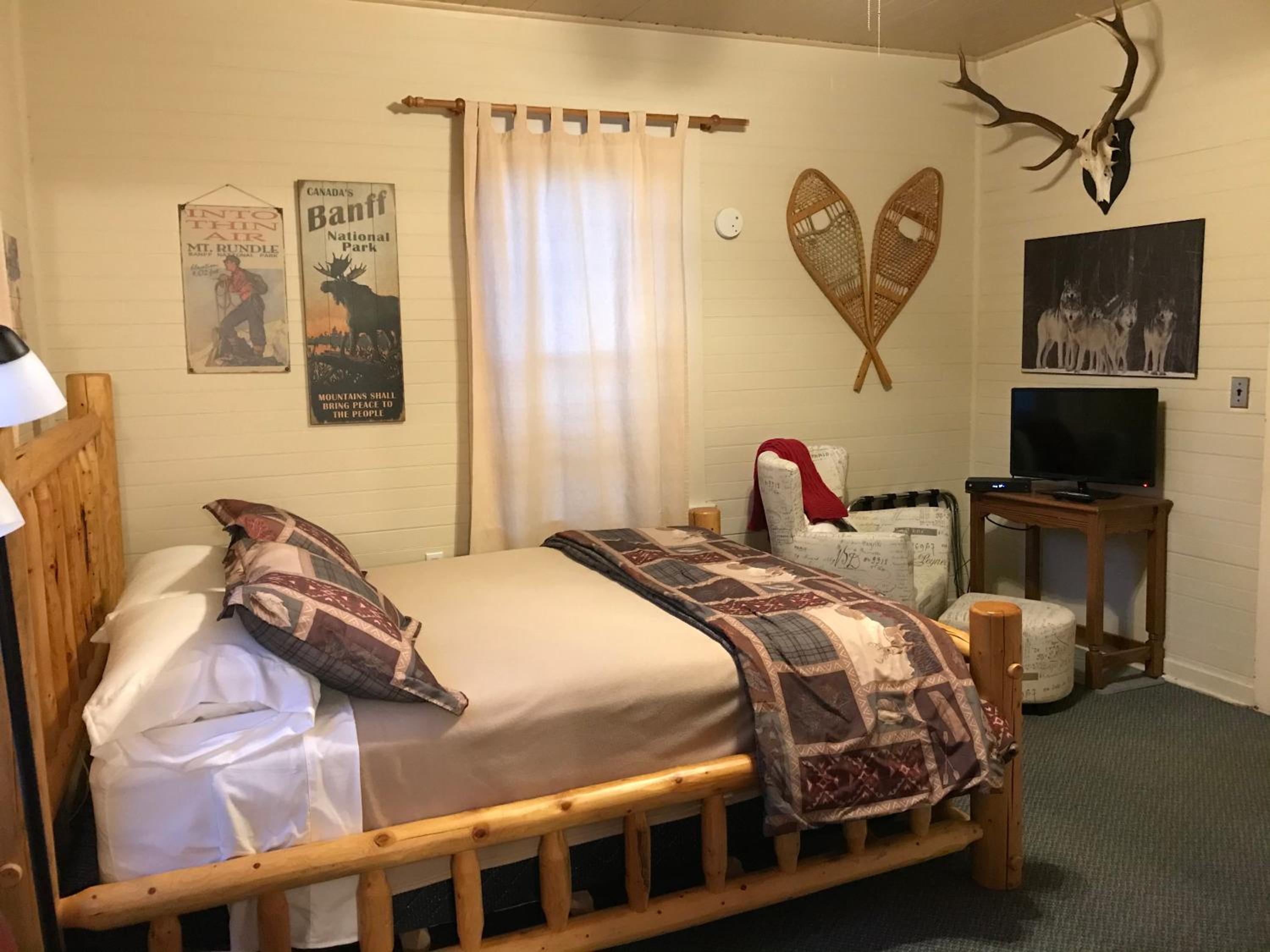Holiday Lodge Cabins