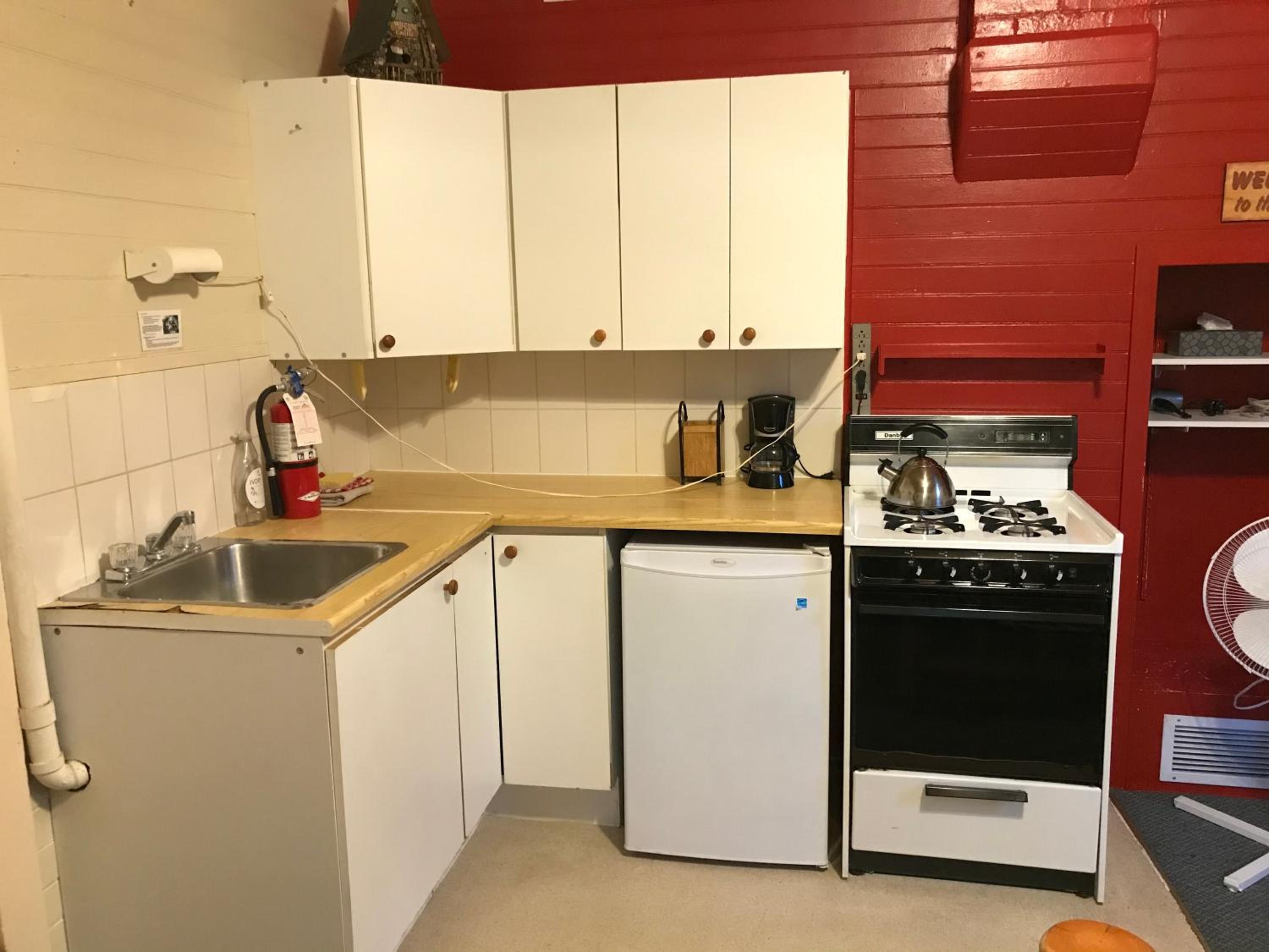 Holiday Lodge Cabins