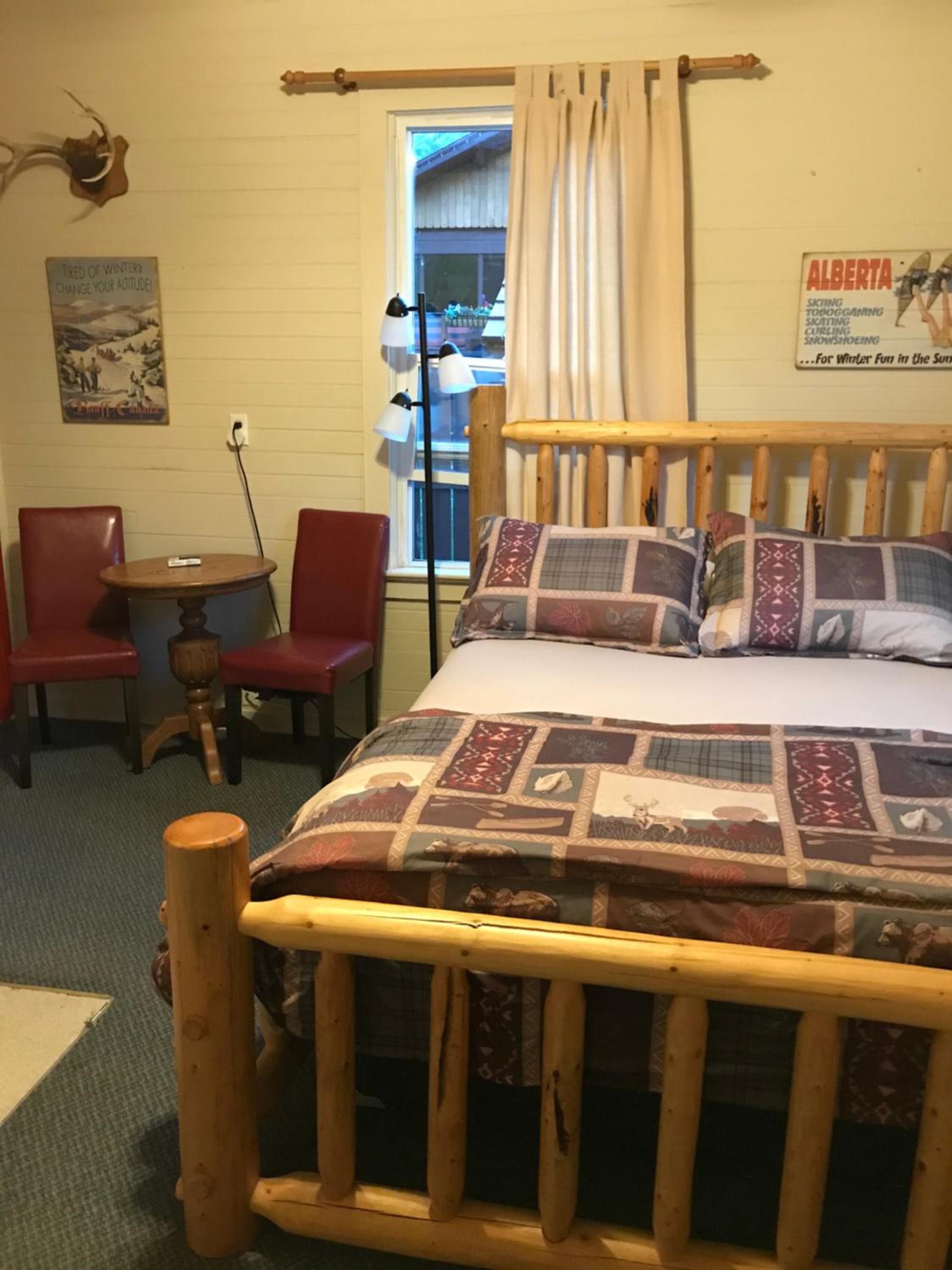 Holiday Lodge Cabins