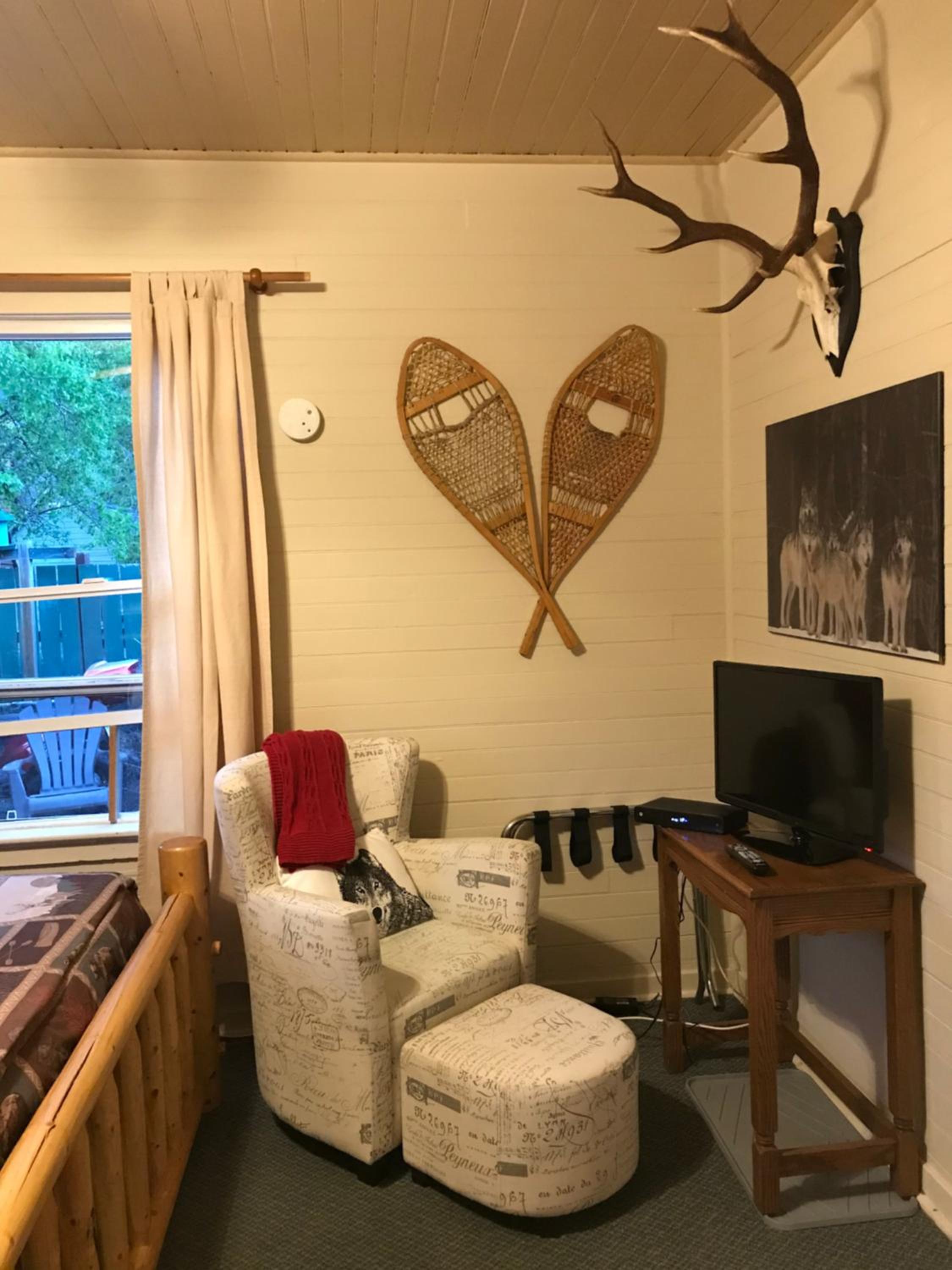 Holiday Lodge Cabins