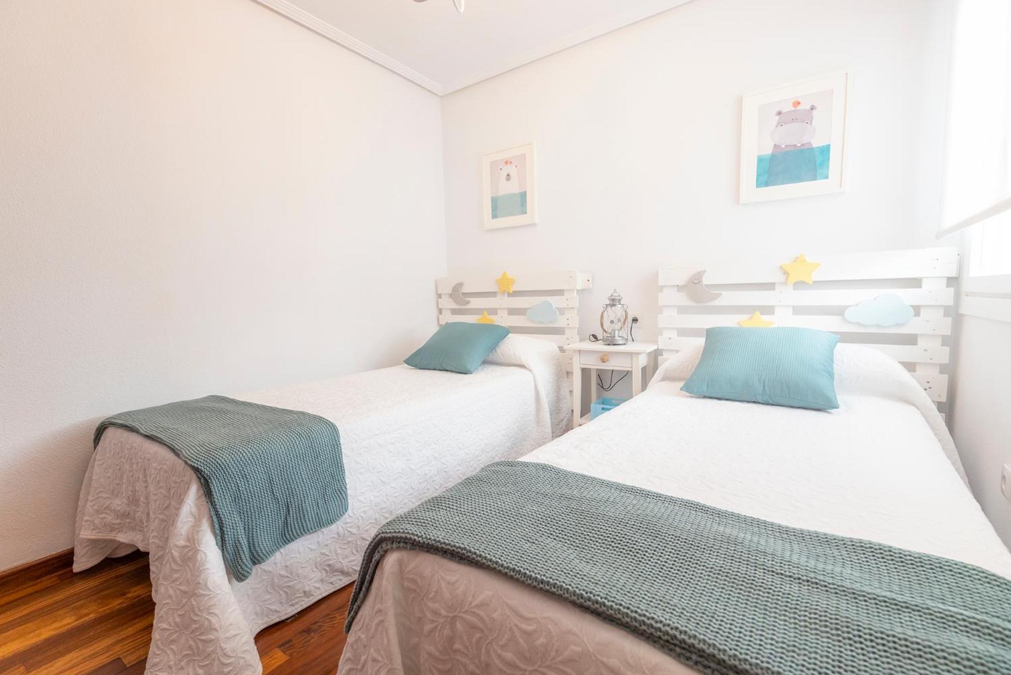 Apartamento El Tarín view 2