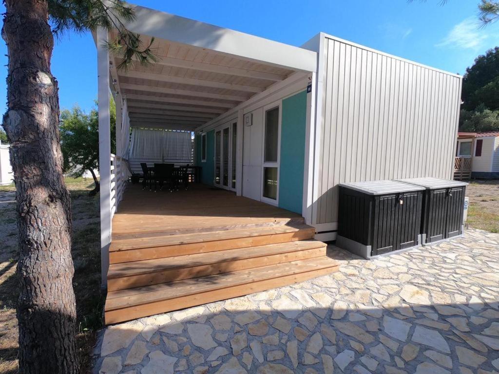 Mobilehome Ive u. Slavka view 3