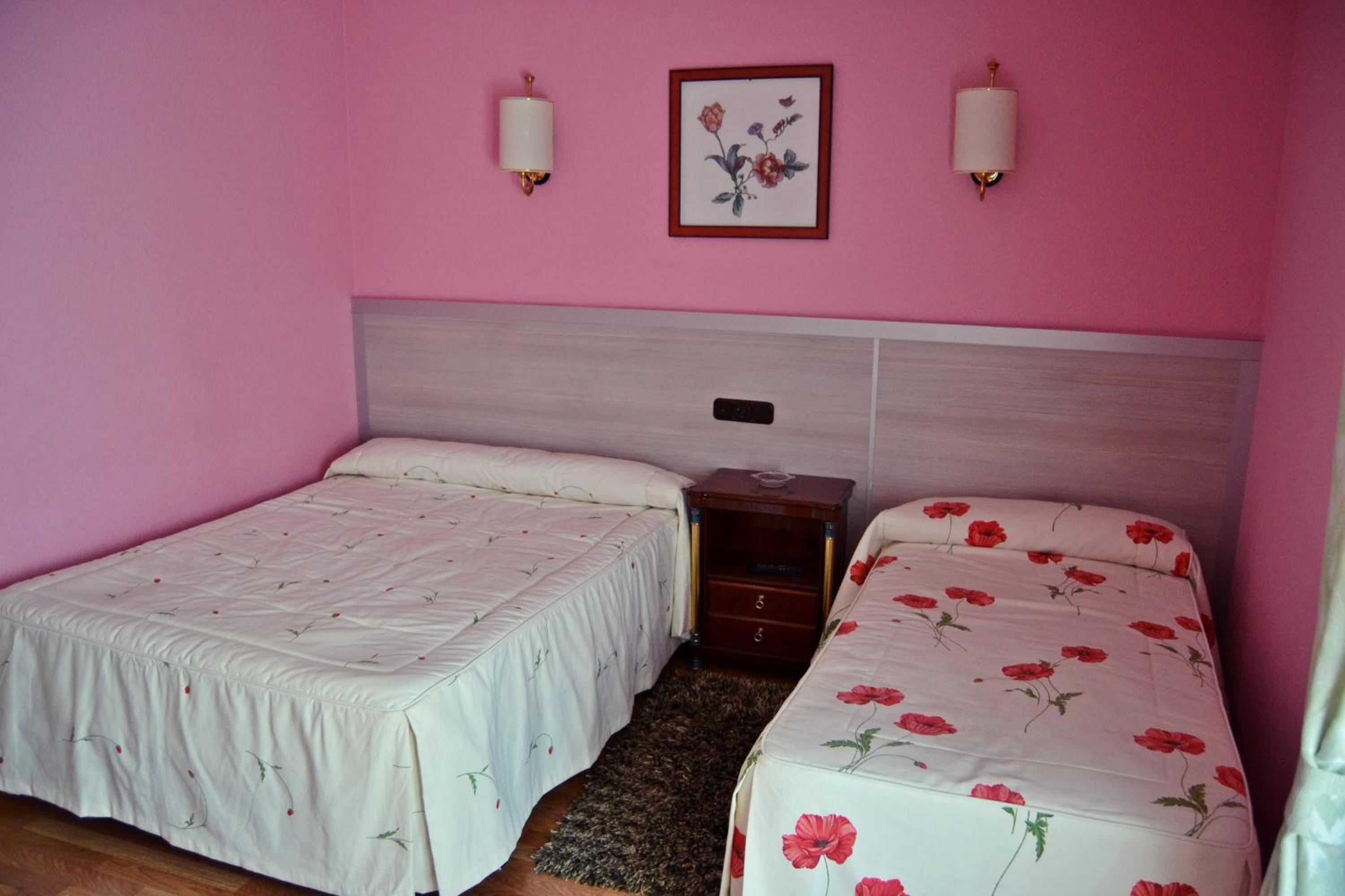 Hostal La Corte